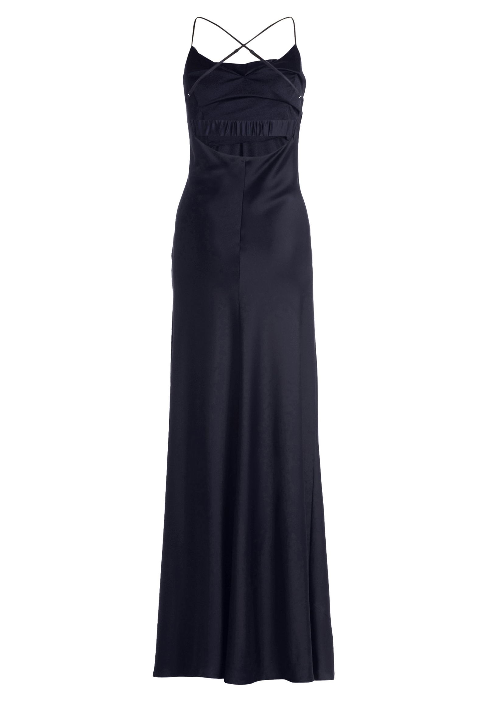df960fb9dbfa927102a8ac1d402fc03f VM by Vera Mont | VM by Vera Mont Langes Kleid | 36 | night sky