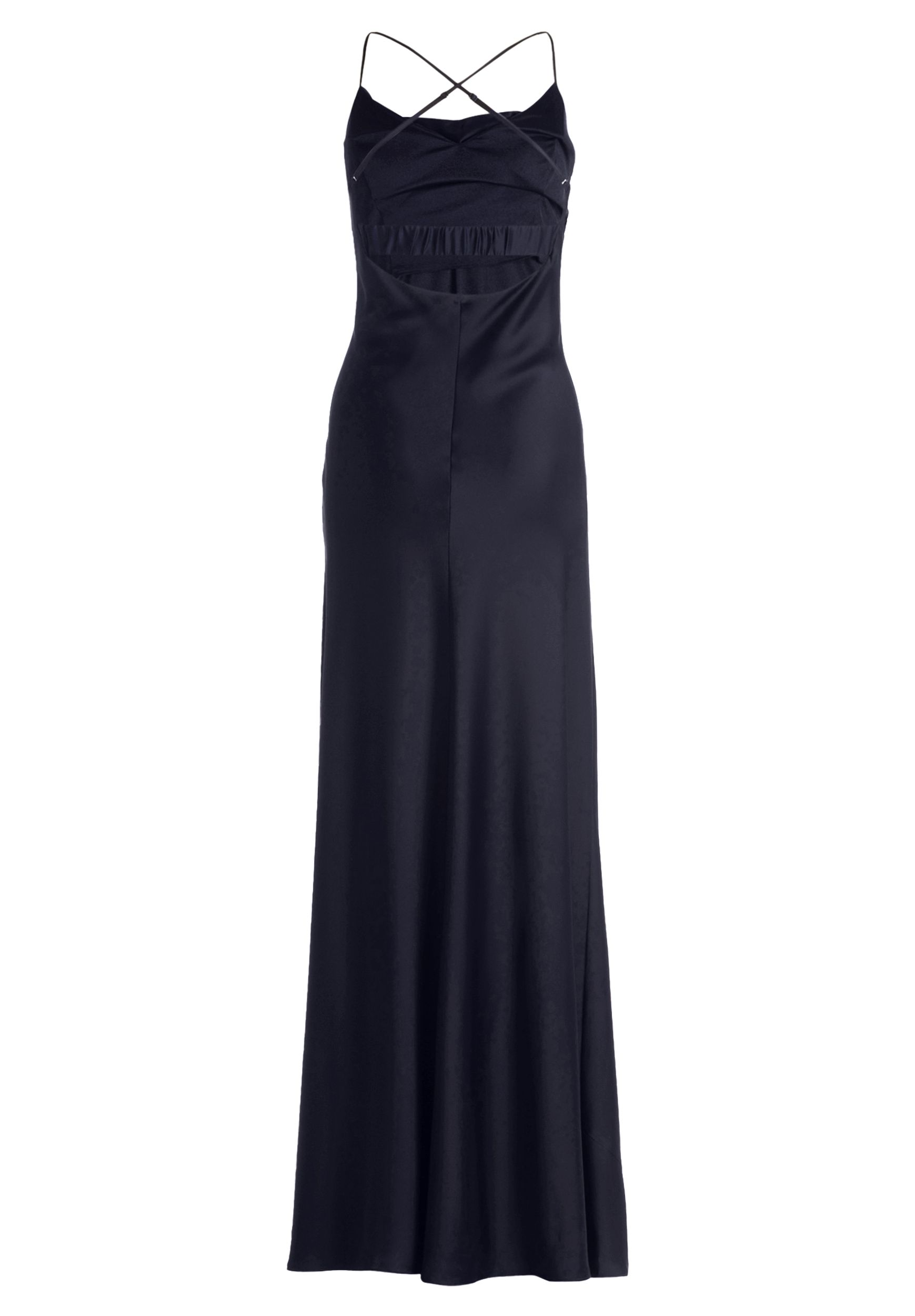 VM by Vera Mont |  VM by Vera Mont Langes Kleid  | 36 | night sky