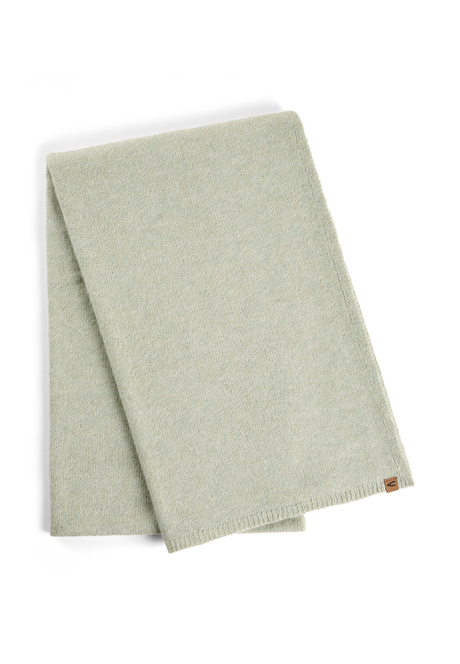 Scarves, Sage #1