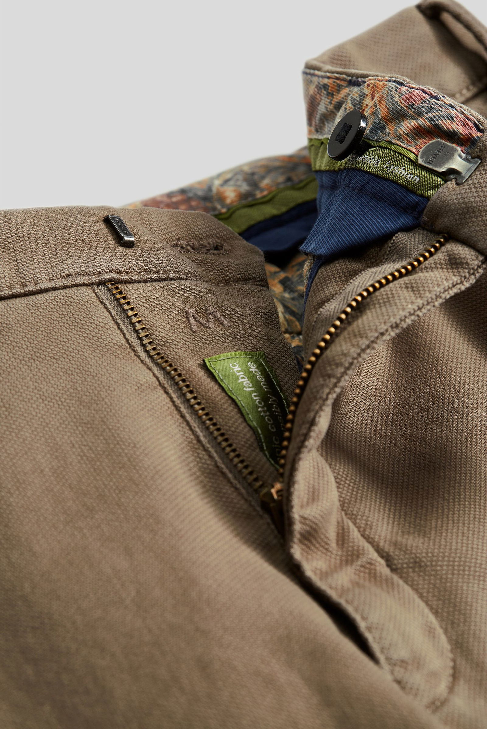 Meyer Chino "Chicago 2-5580"