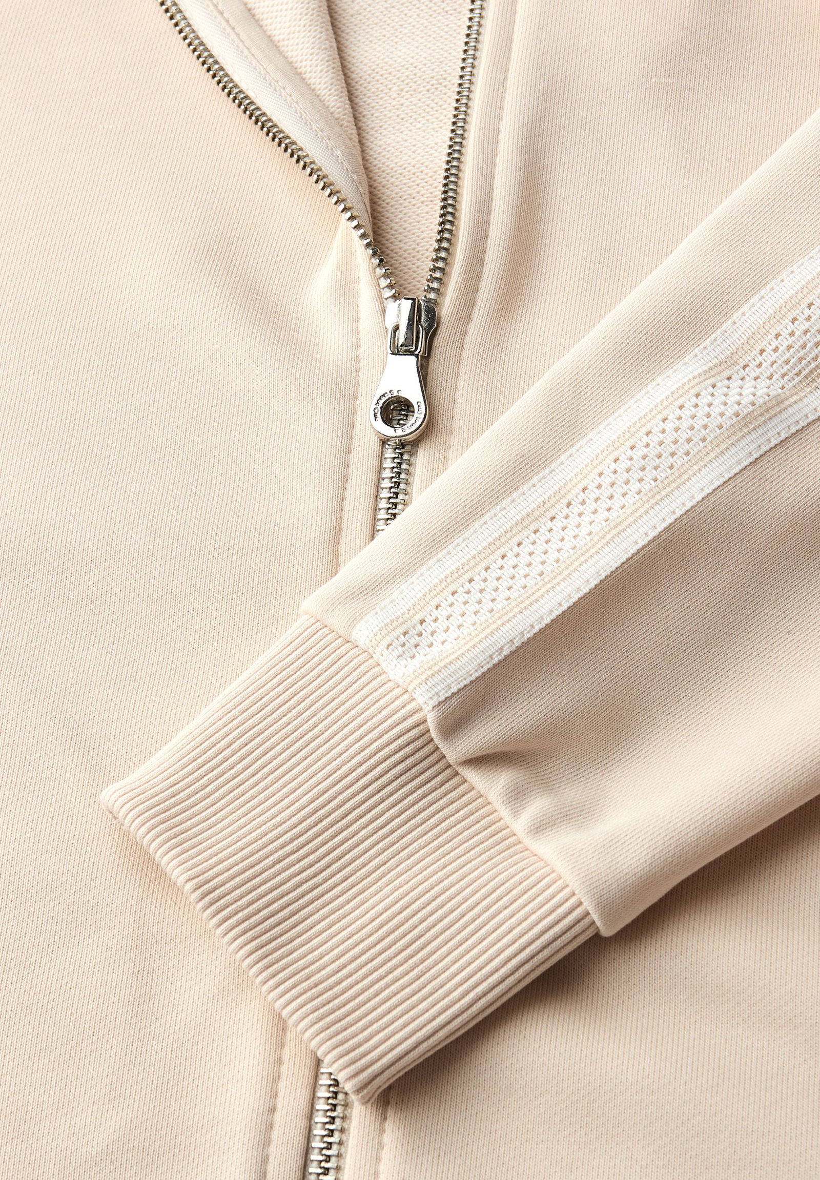 a20cbebea405337eb80c635bea5fb521 Street One | Street One Sweatjacke | 42 | 4565_16763