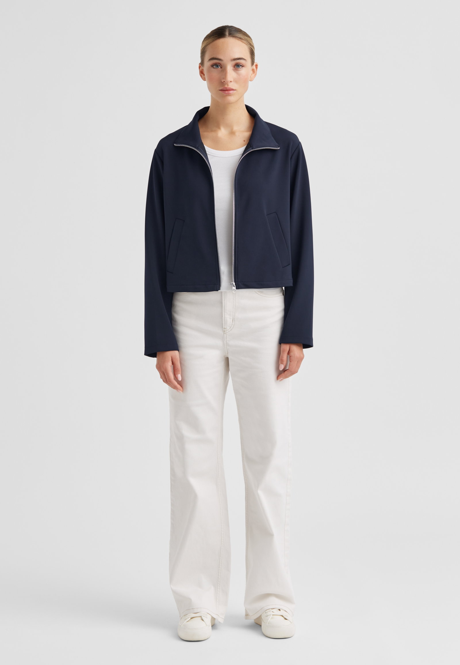 Milestone Funktionsjacke #1