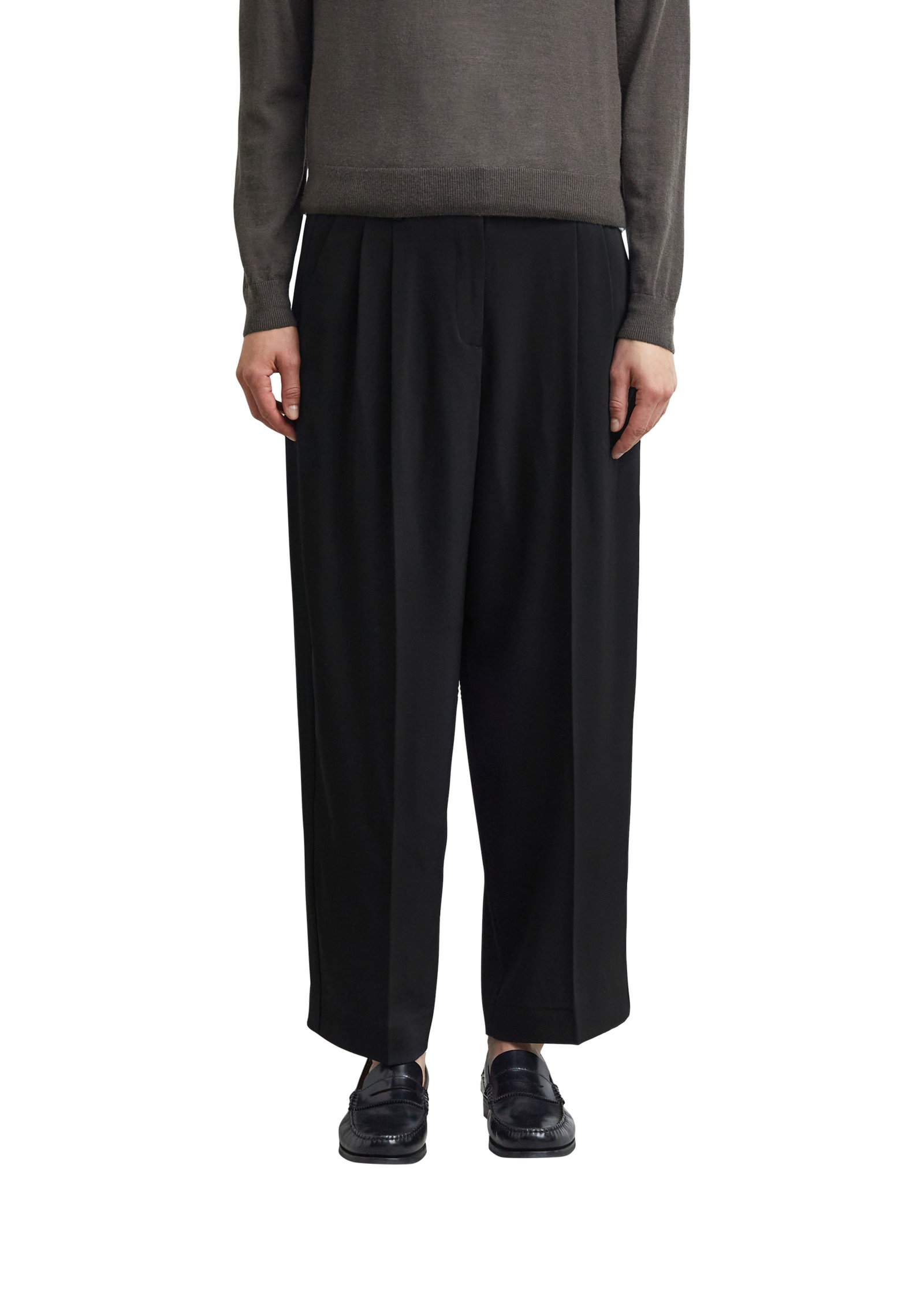 Hose, GREY/BLACK #3