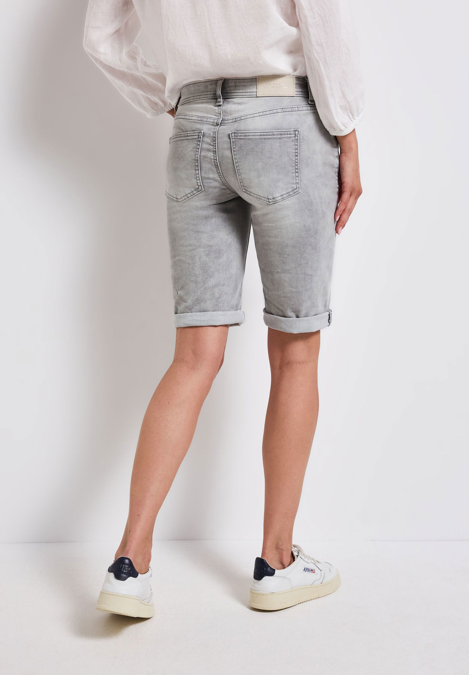be79f4b06a3177c66cdfadfc2df43d63 Street One |  Street One Shorts  | 30