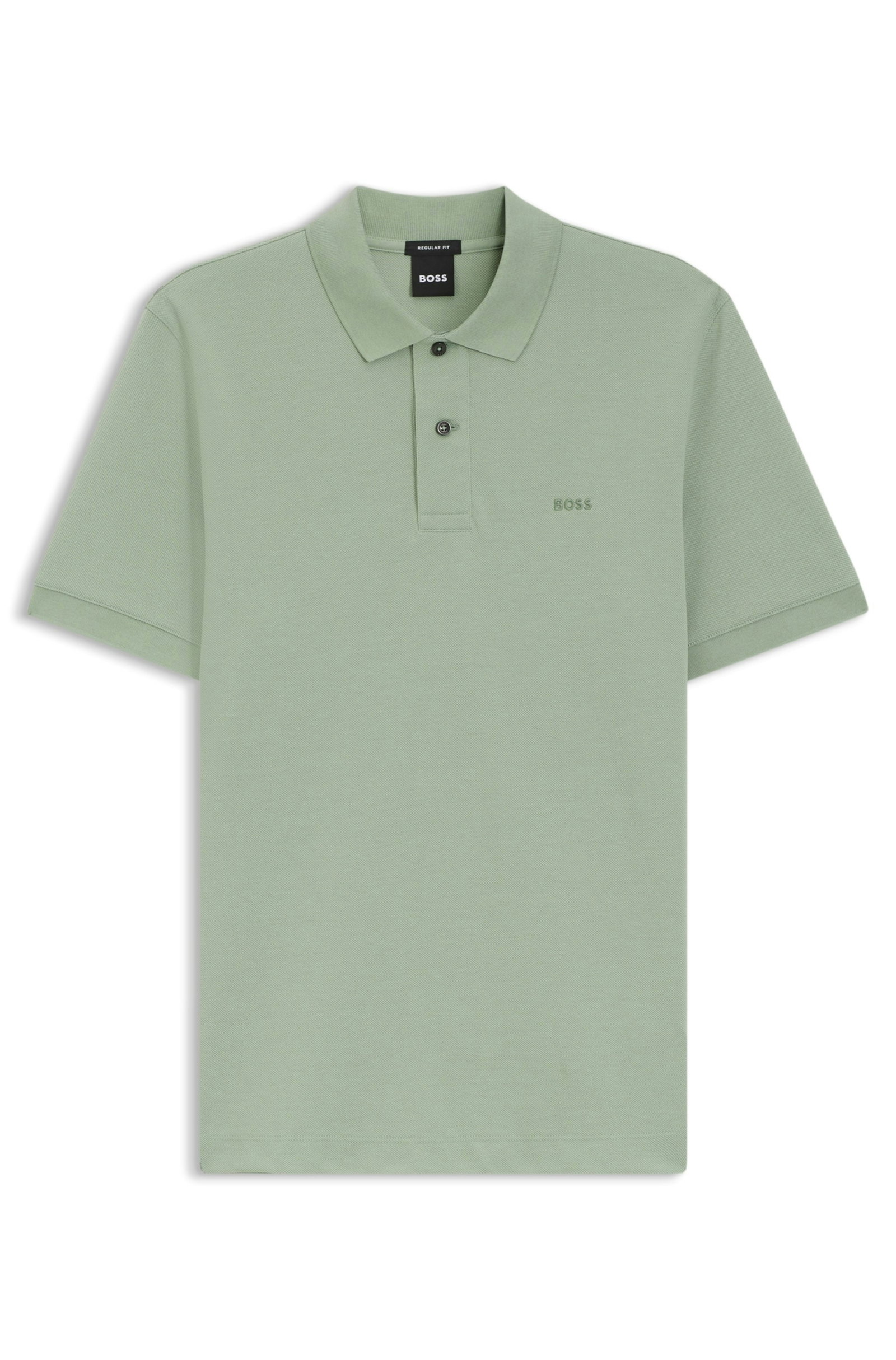 Pallas 10278258 01, Open Green #1