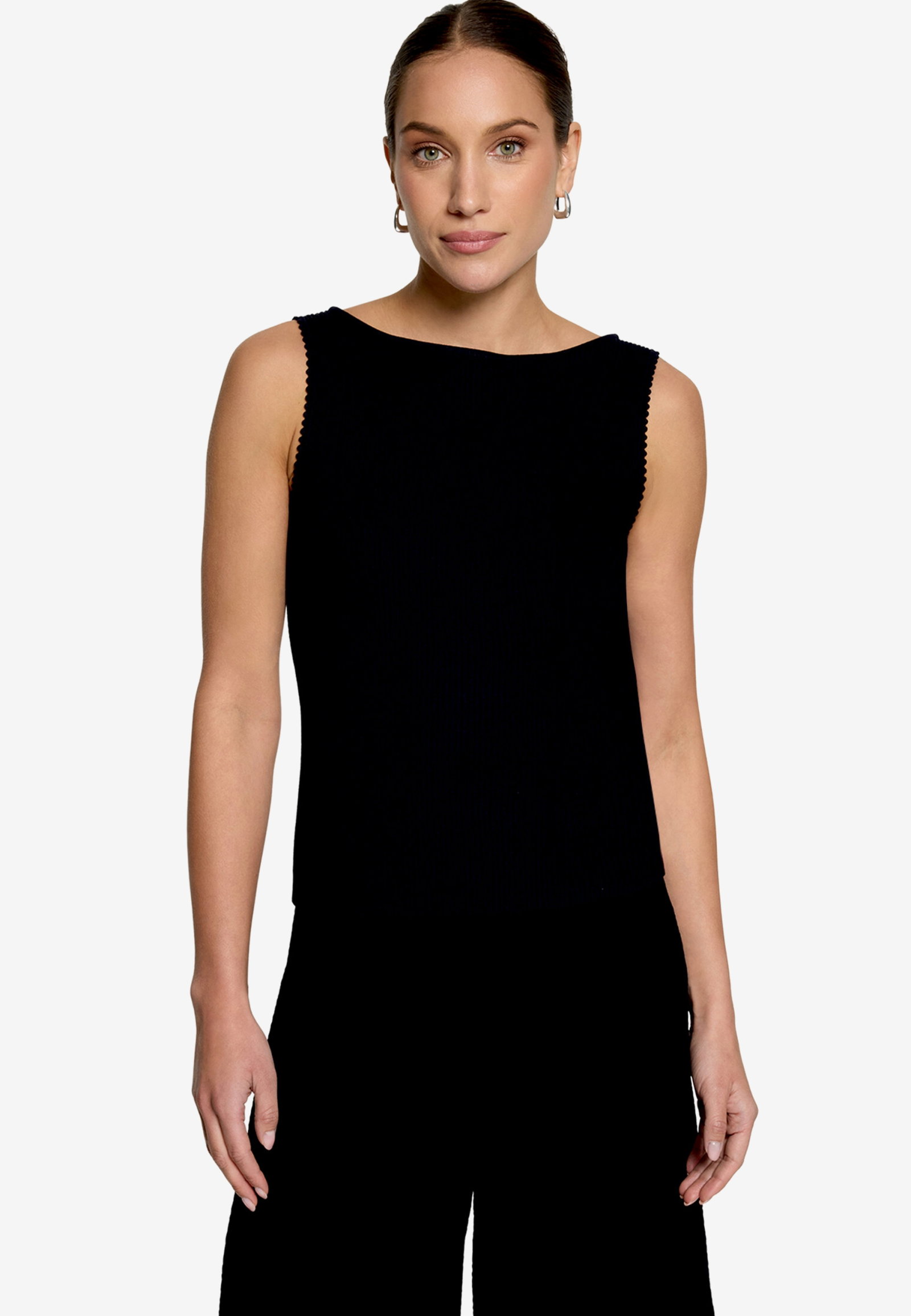 Zero Pullover #2