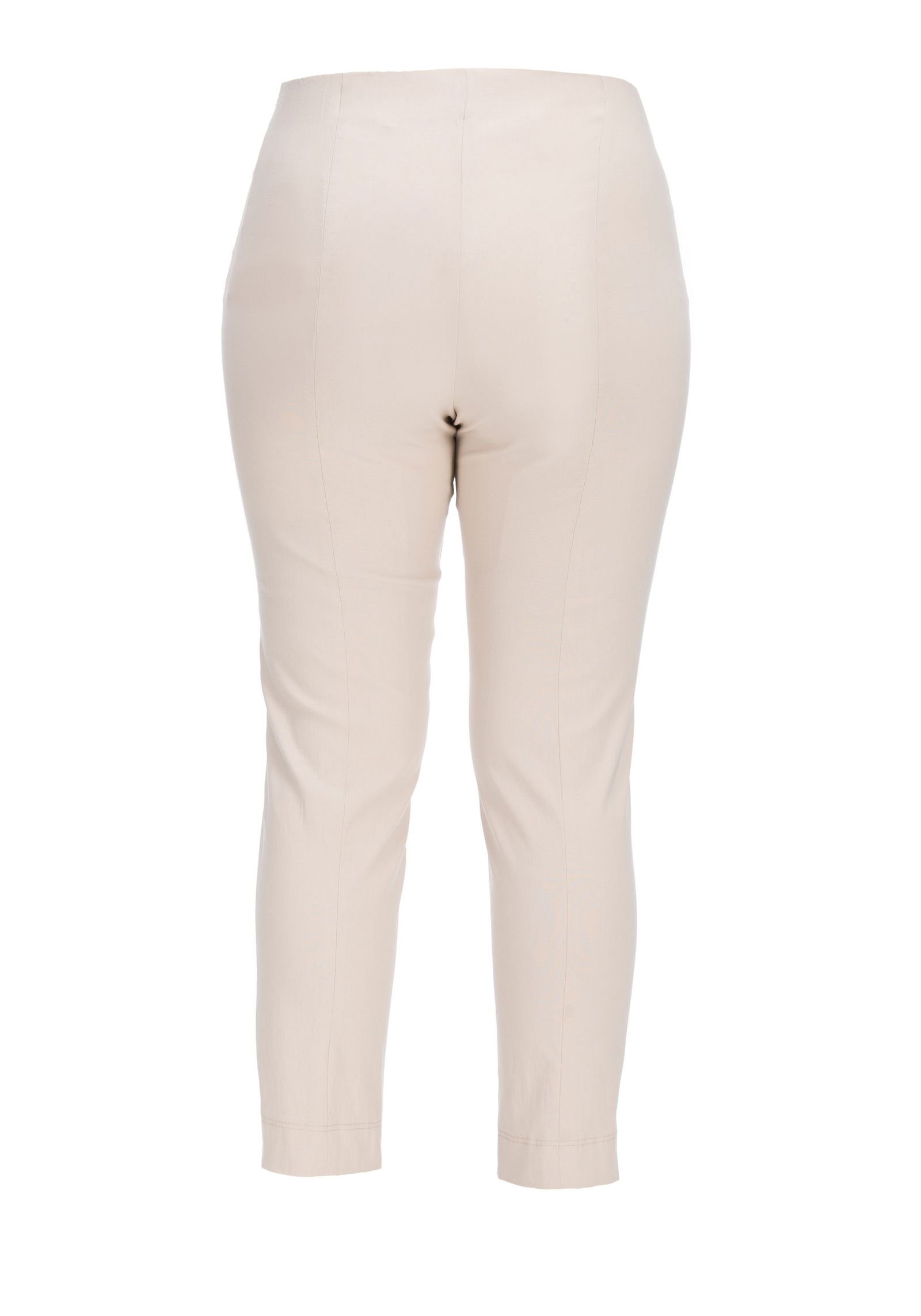 KjBrand | KJ Brand Hose "Susie XS Ankle" | 48 | nugat