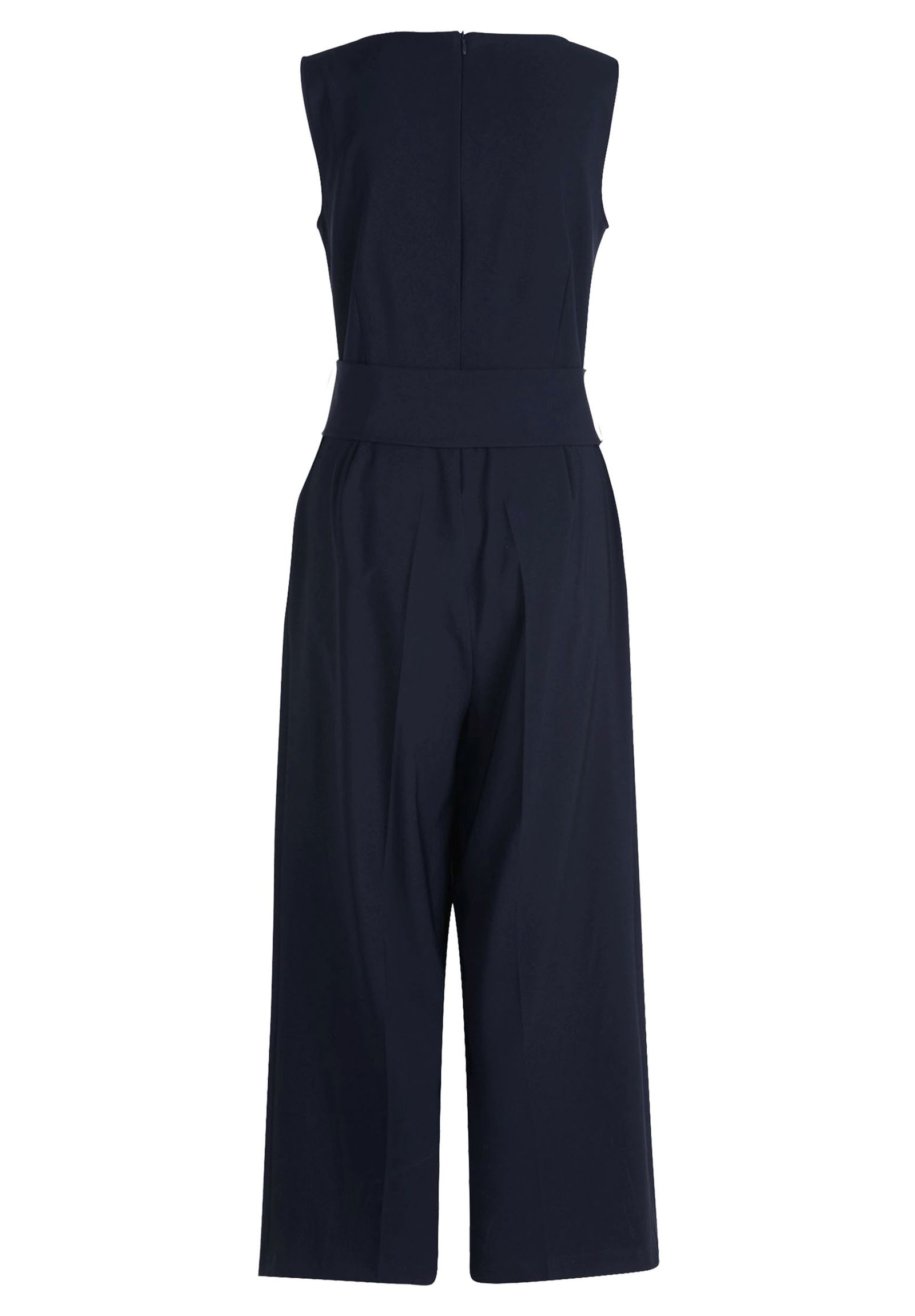 Betty Barclay |  Betty Barclay Jumpsuit | 44 | dunkelblau
