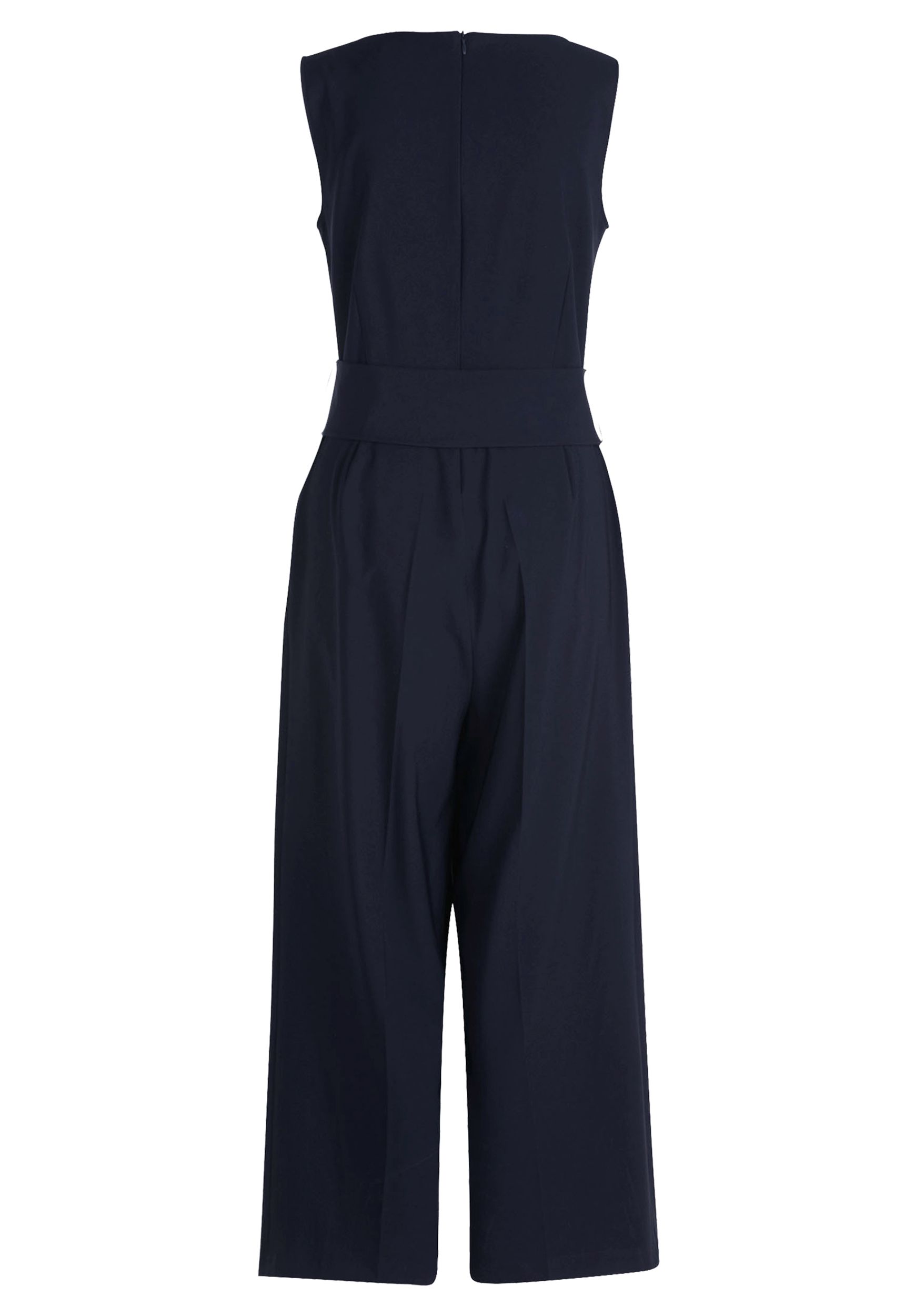 Betty Barclay |  Betty Barclay Jumpsuit | 44 | dunkelblau