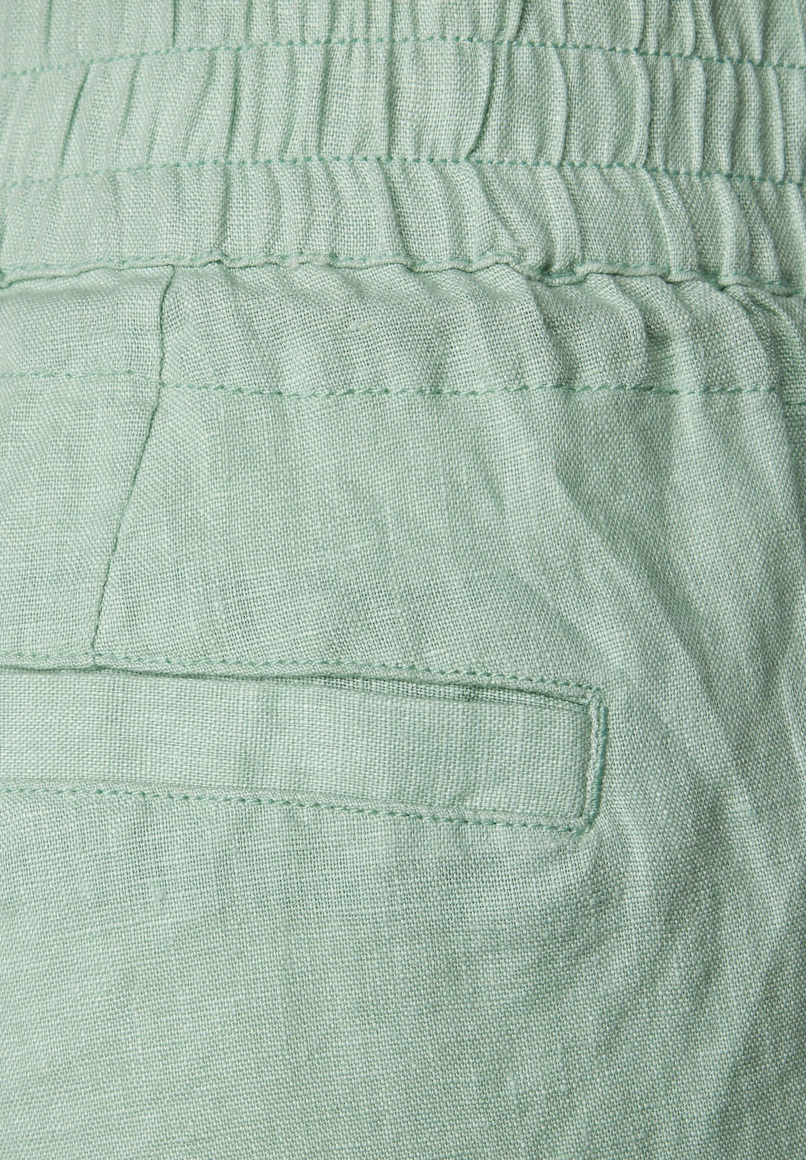 CECIL |  CECIL Leinenhose  | 11231_16246