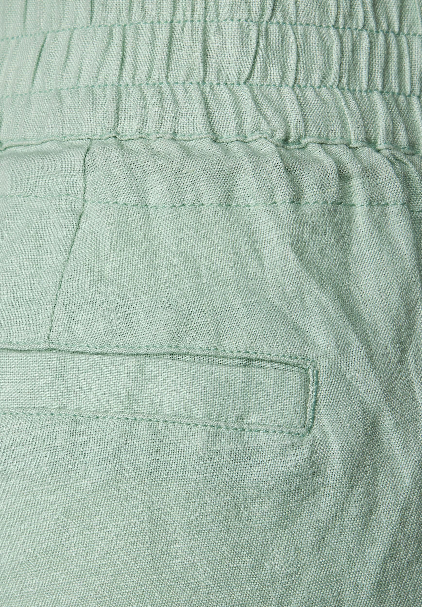 CECIL |  CECIL Leinenhose  | 11231_16246