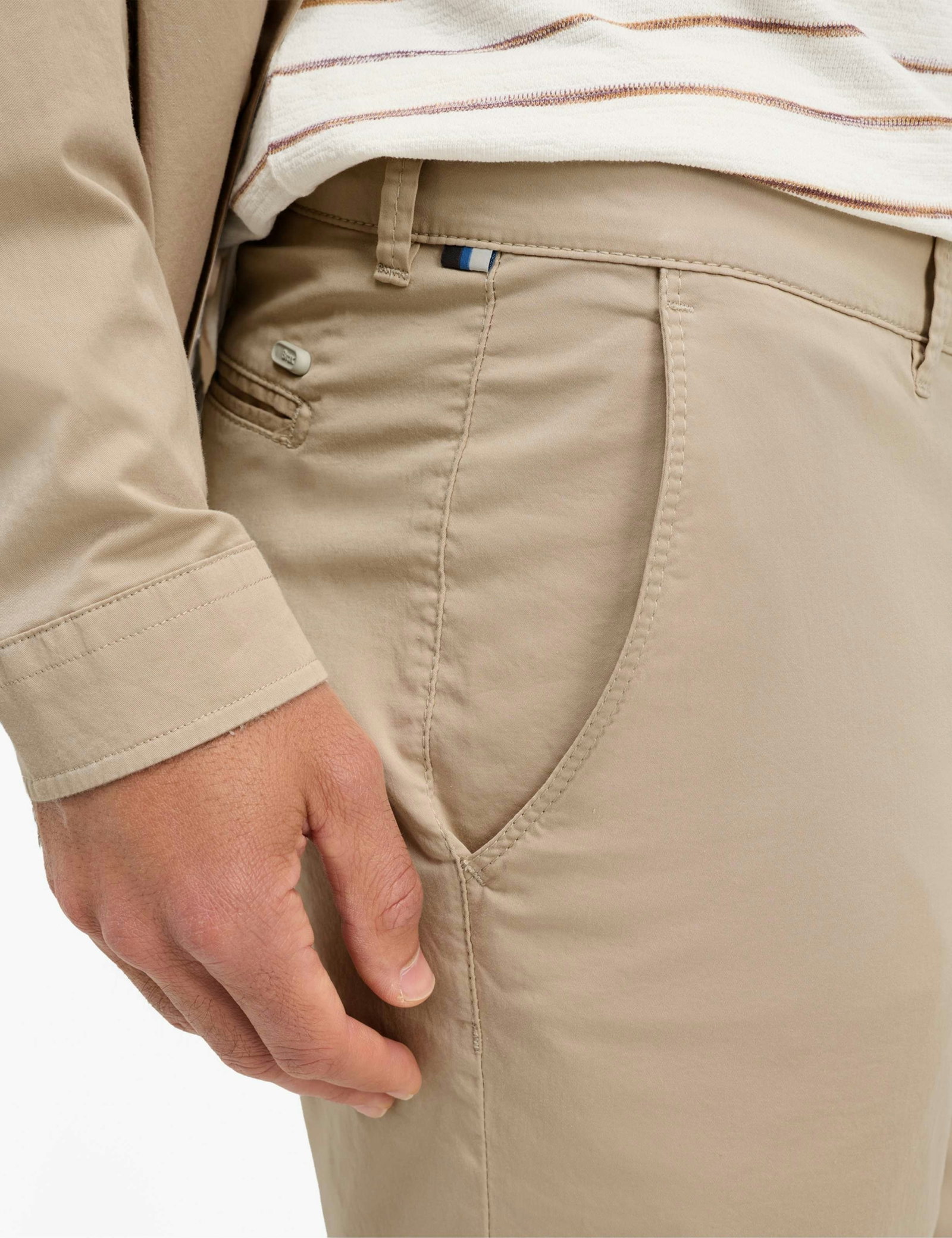 Brax Shorts #7