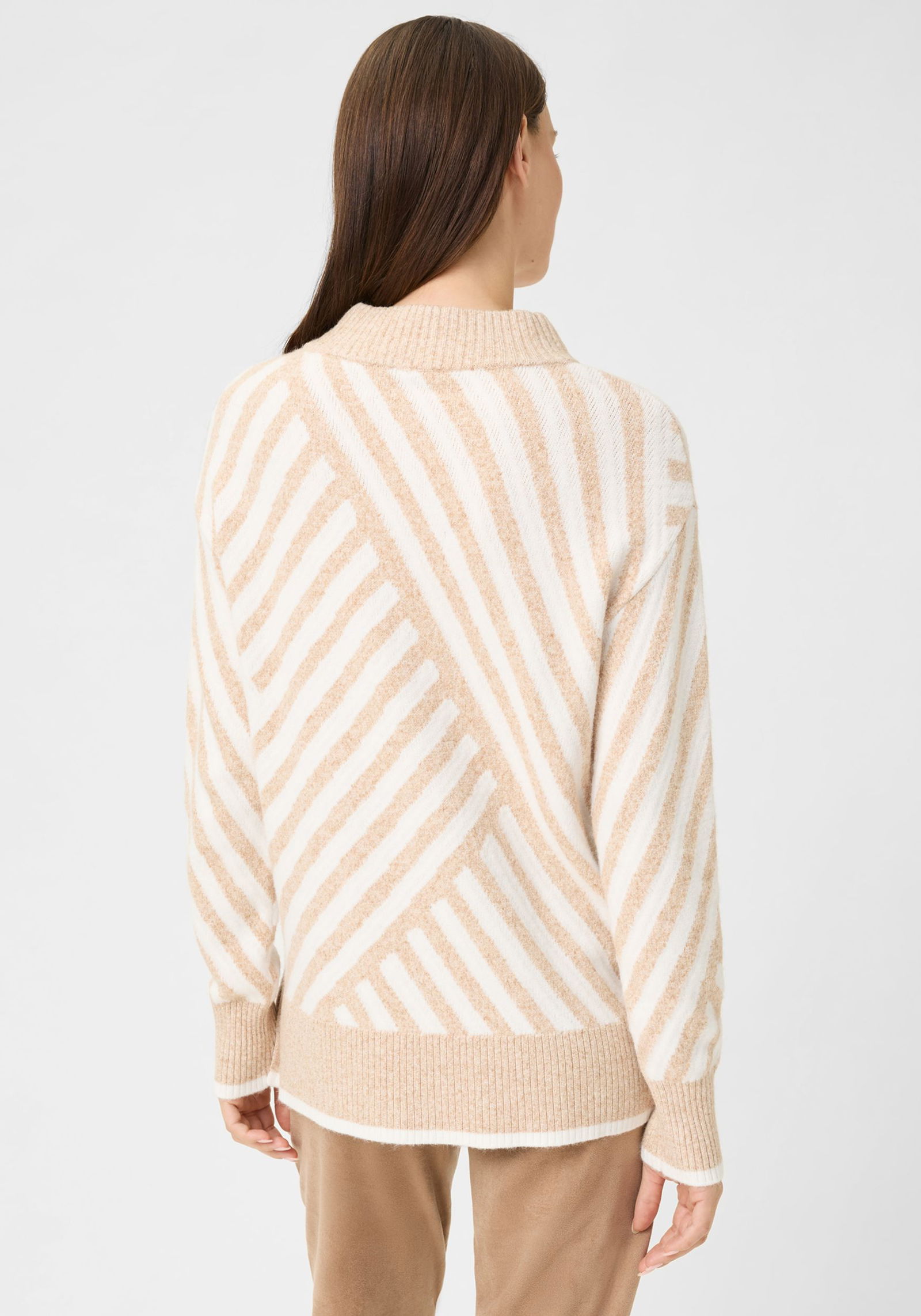65bf6099a3a018b6e67cb3d7186edd0a Olsen | Olsen Pullover | 42