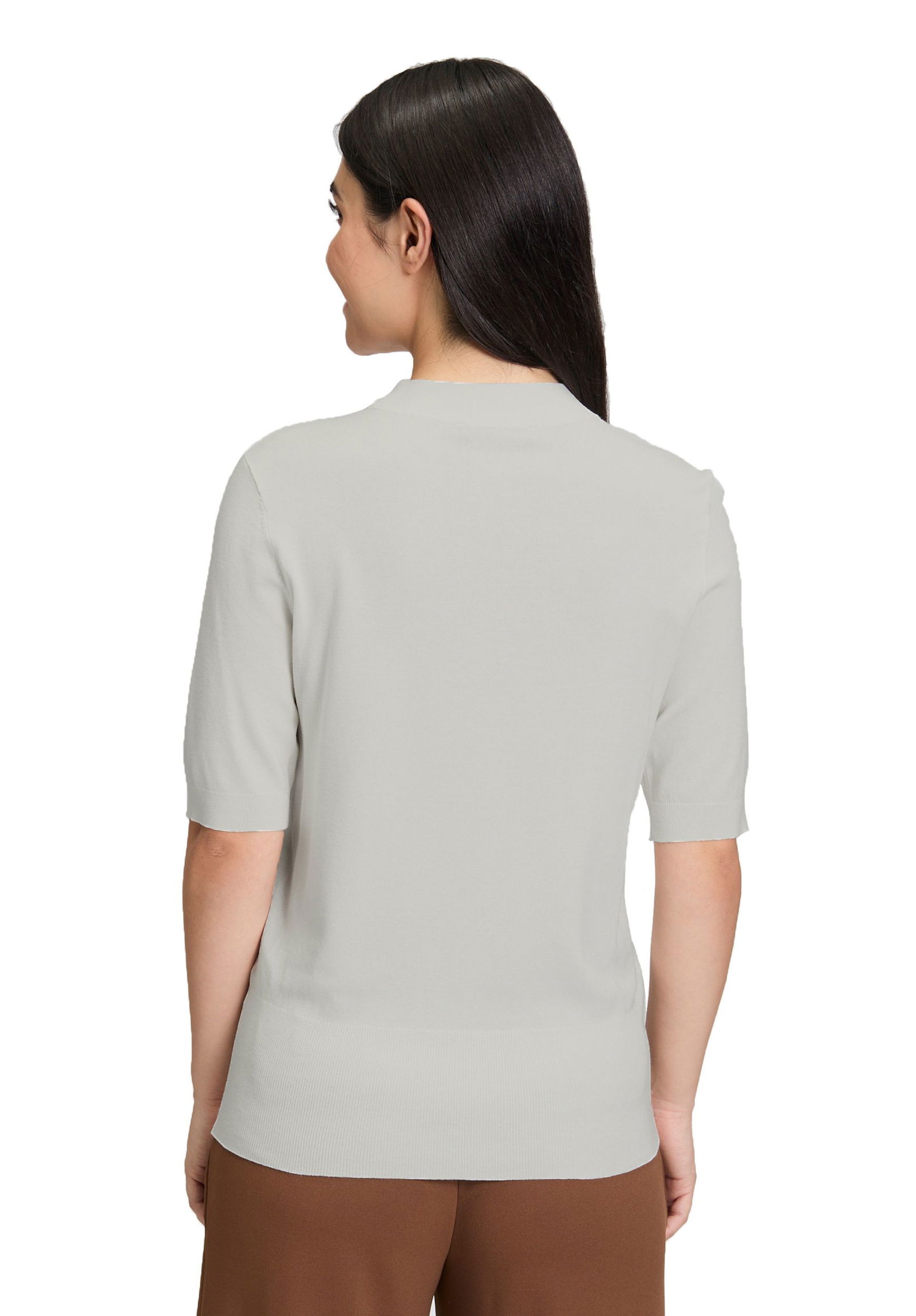 Betty Barclay |  Betty Barclay Pullover  | 38 | rohweiß