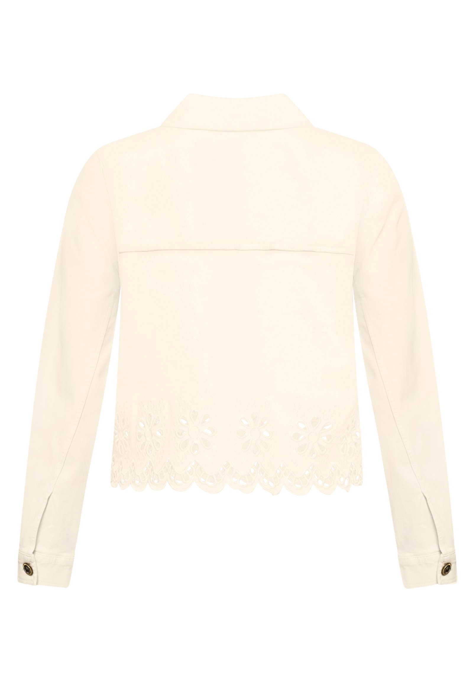 Cartoon |  Cartoon Funktionsjacke  | 36 | eggnog