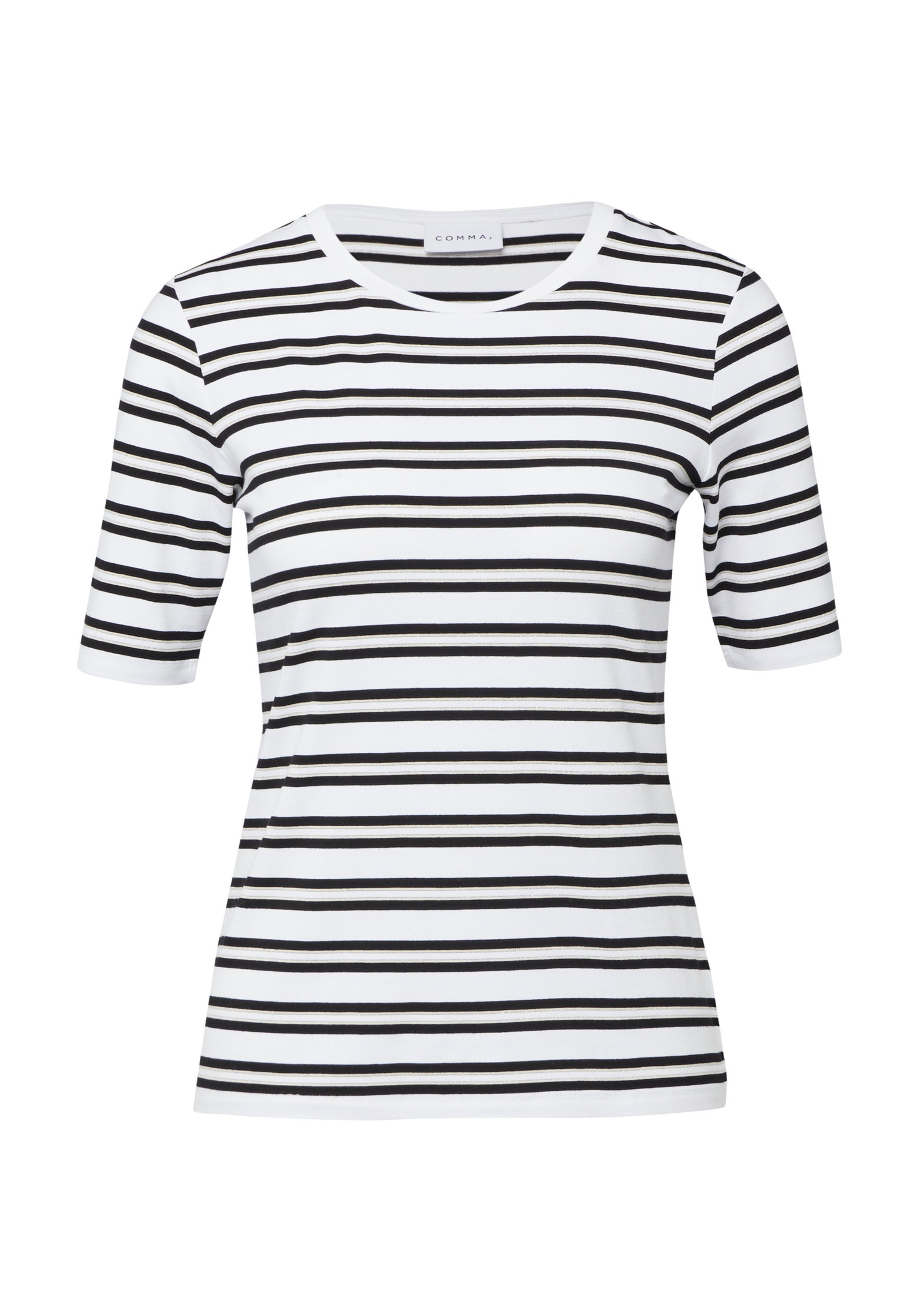 Comma Shirt T-Shirt #2