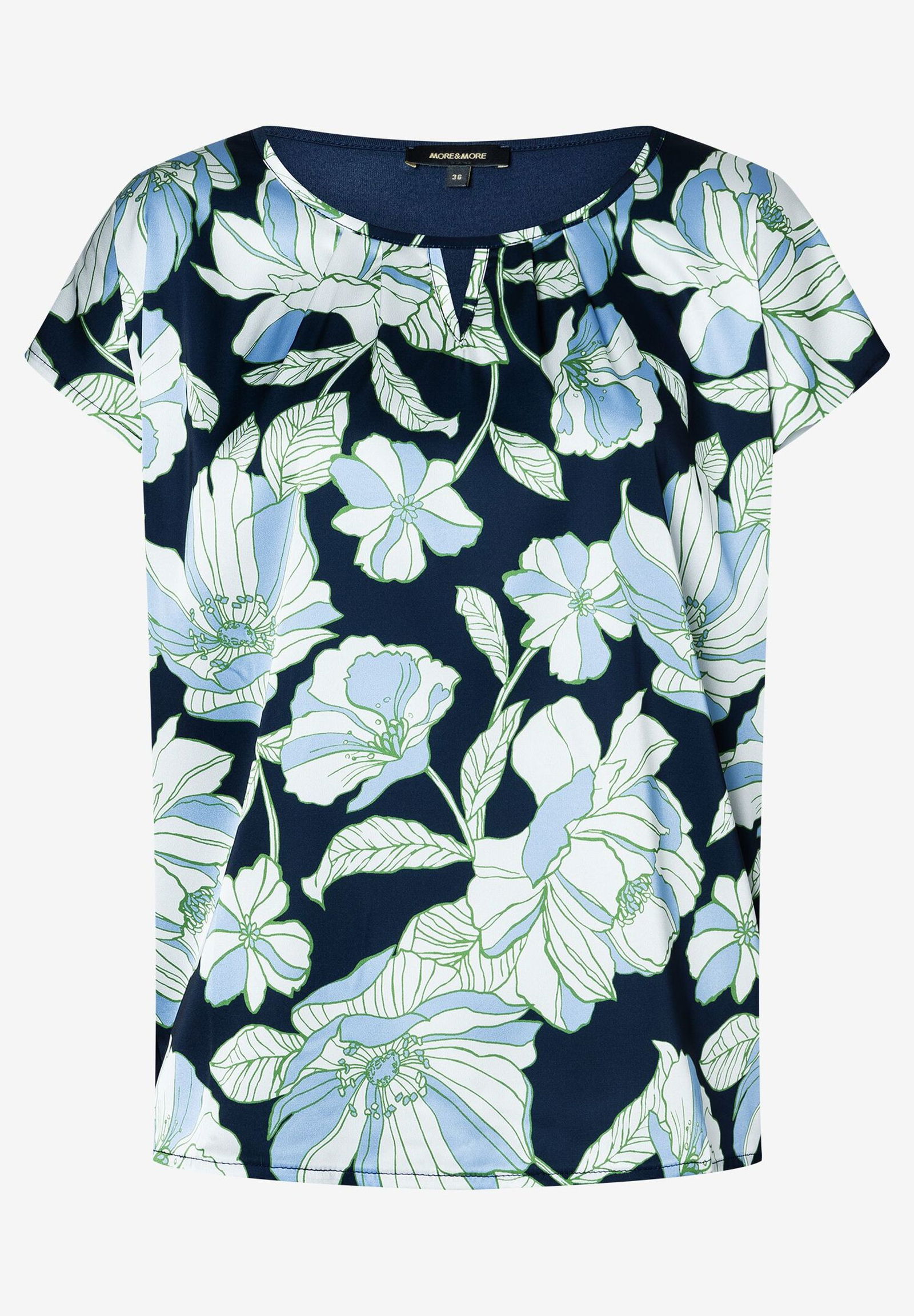 More & More | More & More Shirt | 34 | 1500_4370