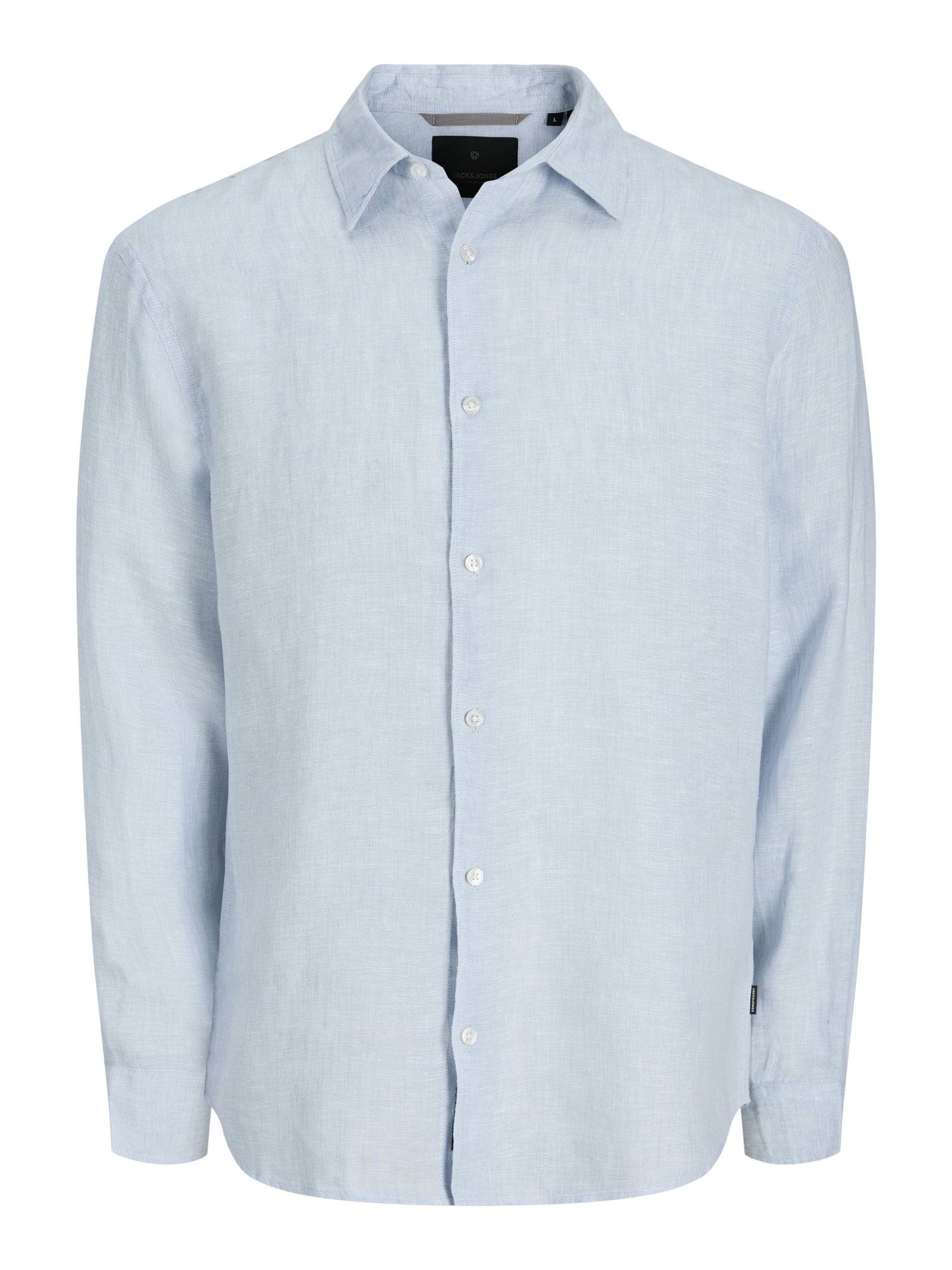 Jack&Jones Hemd Super Slim Fit #1
