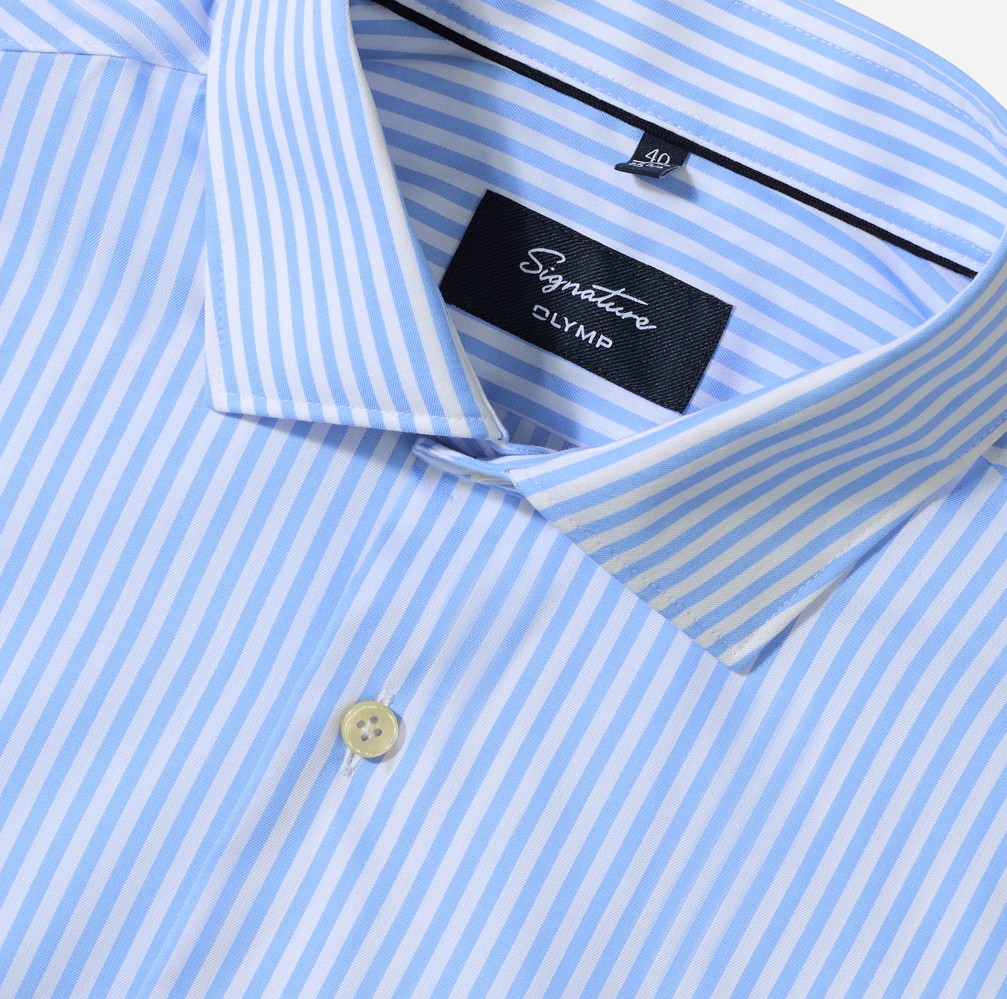 OLYMP Signature Hemd Modern Fit #4