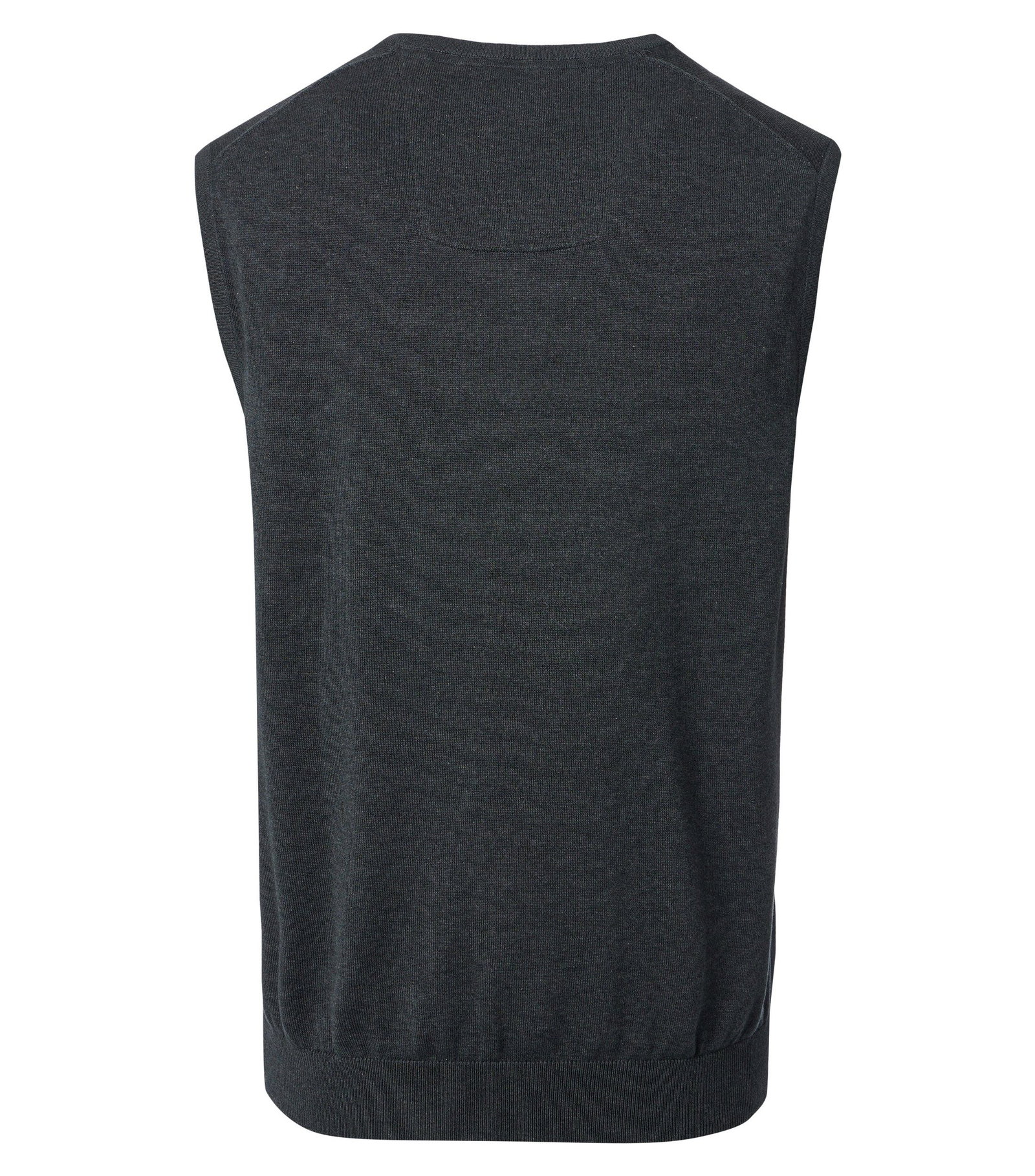 3bb3fa658da86c24dd59f538995f3590 Casa Moda | Casa Moda Pullunder | 4XL | anthrazit