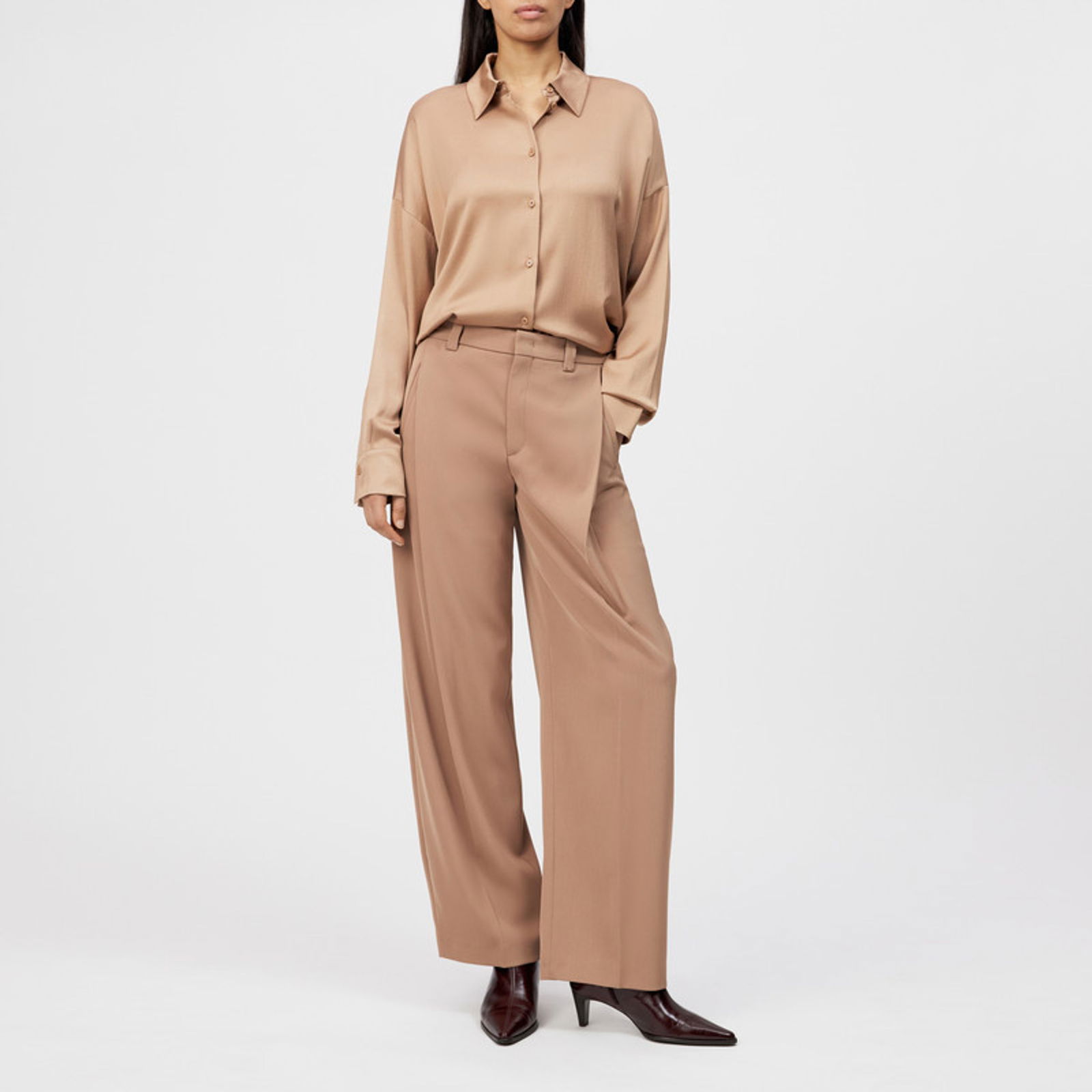 Drykorn |  Drykorn Hemdbluse "Cloelia"  | 2 | 1621_4802