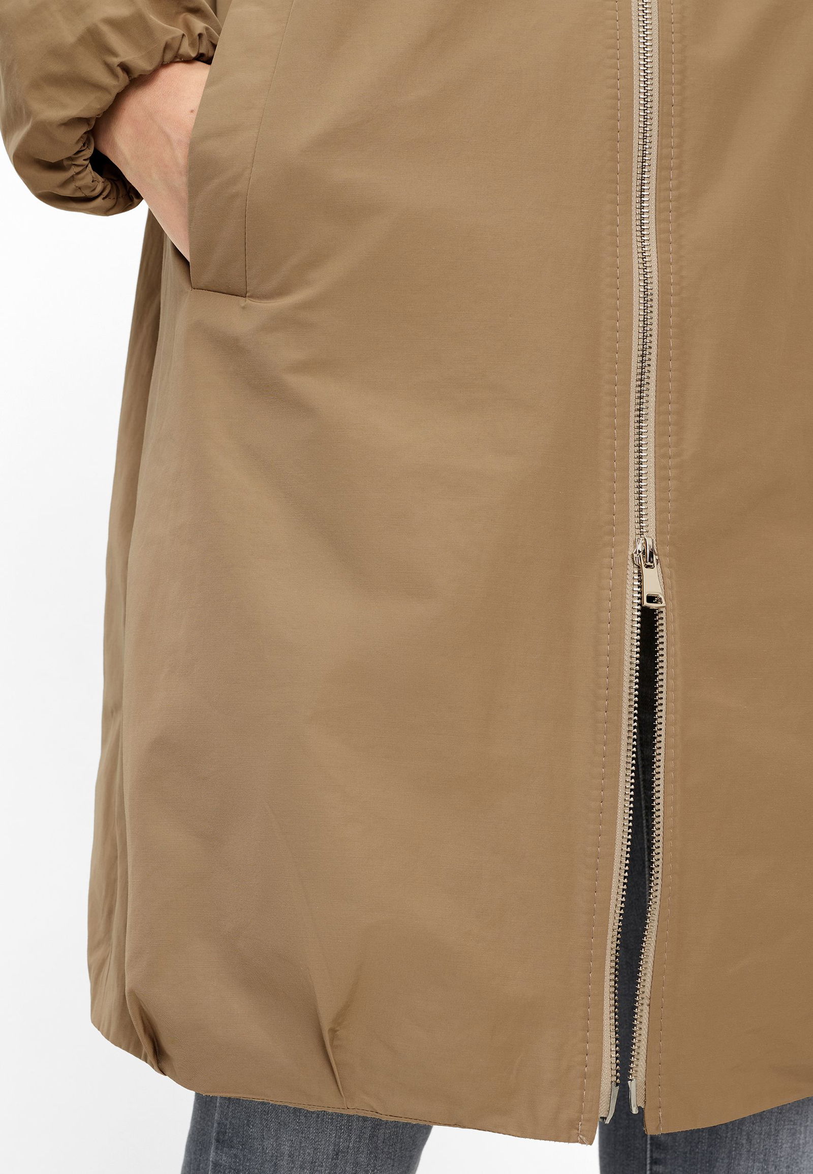 Fuchs & Schmitt |  Fuchs & Schmitt Funktionsjacke  | 42 | camel