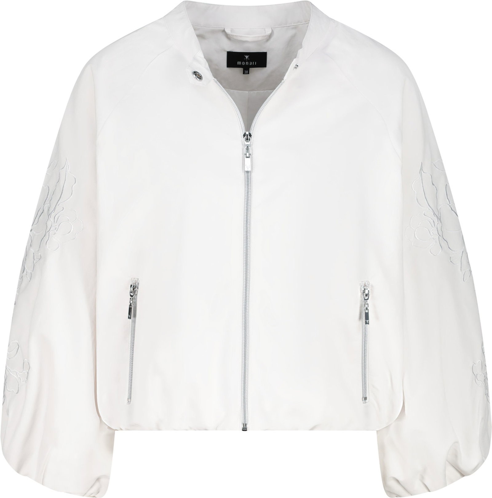 Monari |  Monari Funktionsjacke  | 40