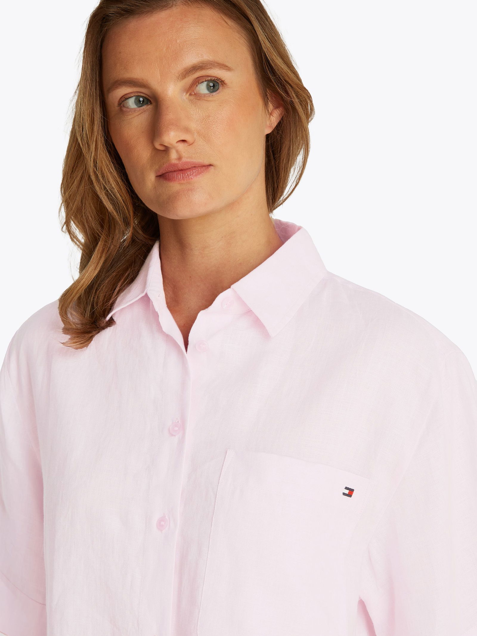 Tommy Hilfiger |  Tommy Hilfiger Poloshirt  | 40