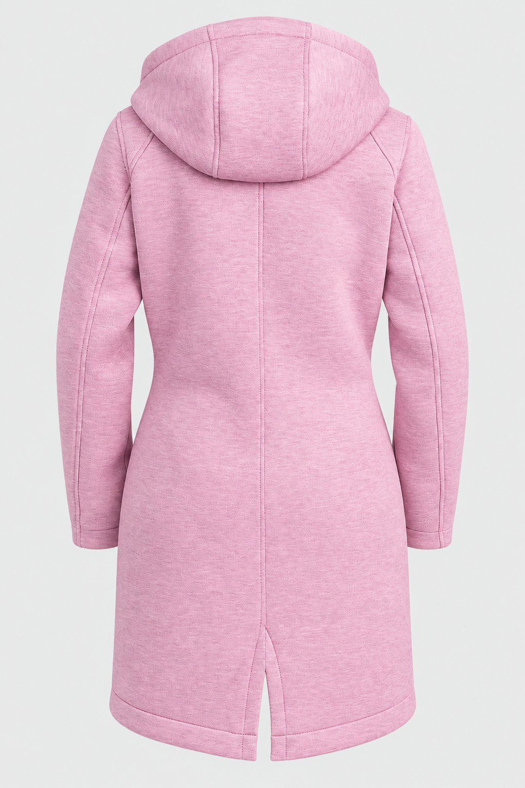 Wellensteyn Kapuzenjacke LACAL-1000 #2