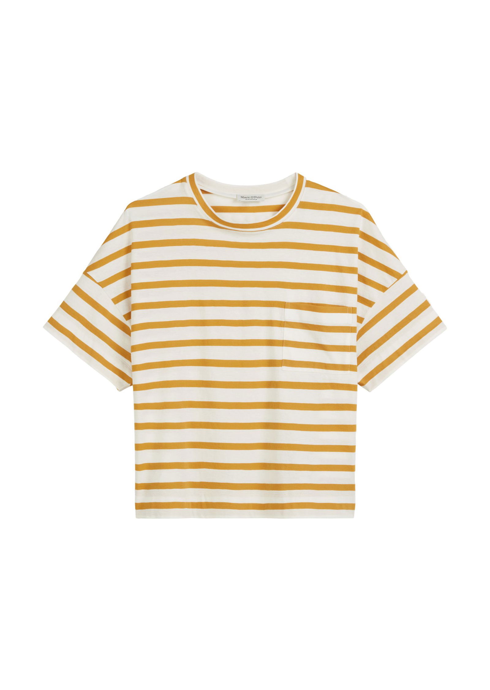 Marc O´Polo |  Marc O´Polo Shirt  | L | multi/ botticelli