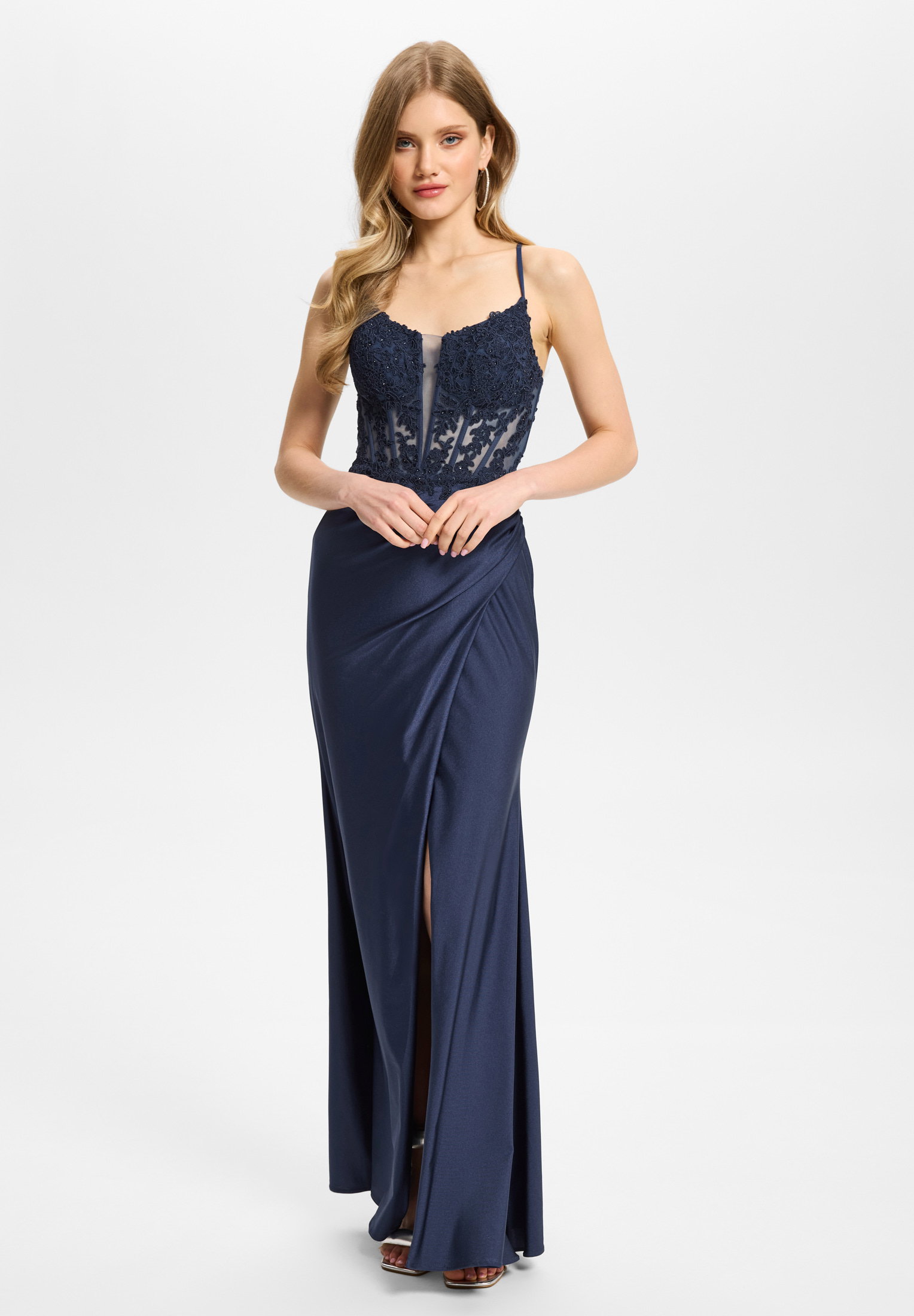 Hey Kyla Kleid #3