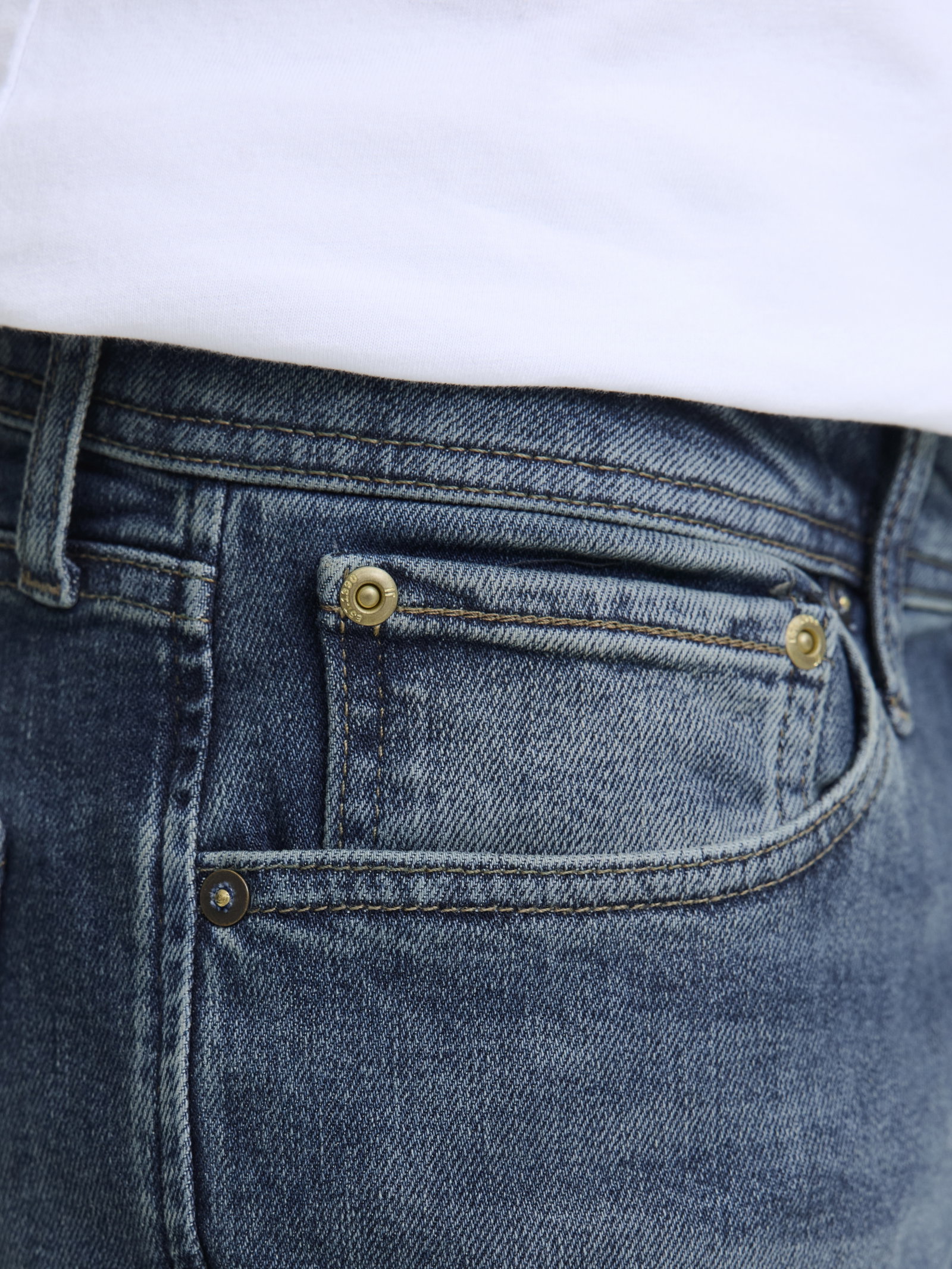 Jack&Jones Regular Fit Jeans #4