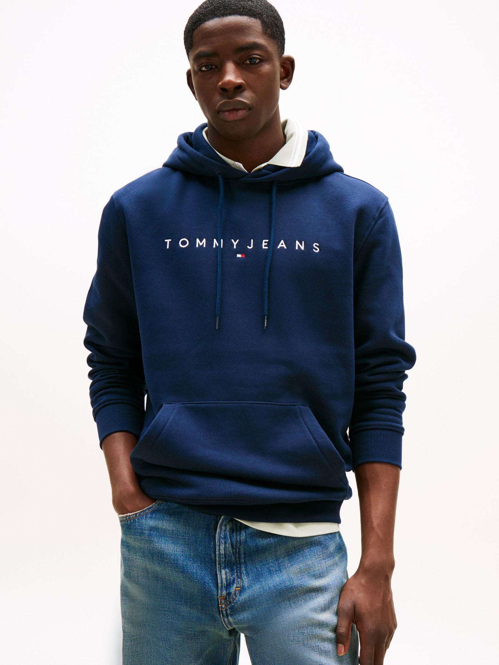 dark night navy