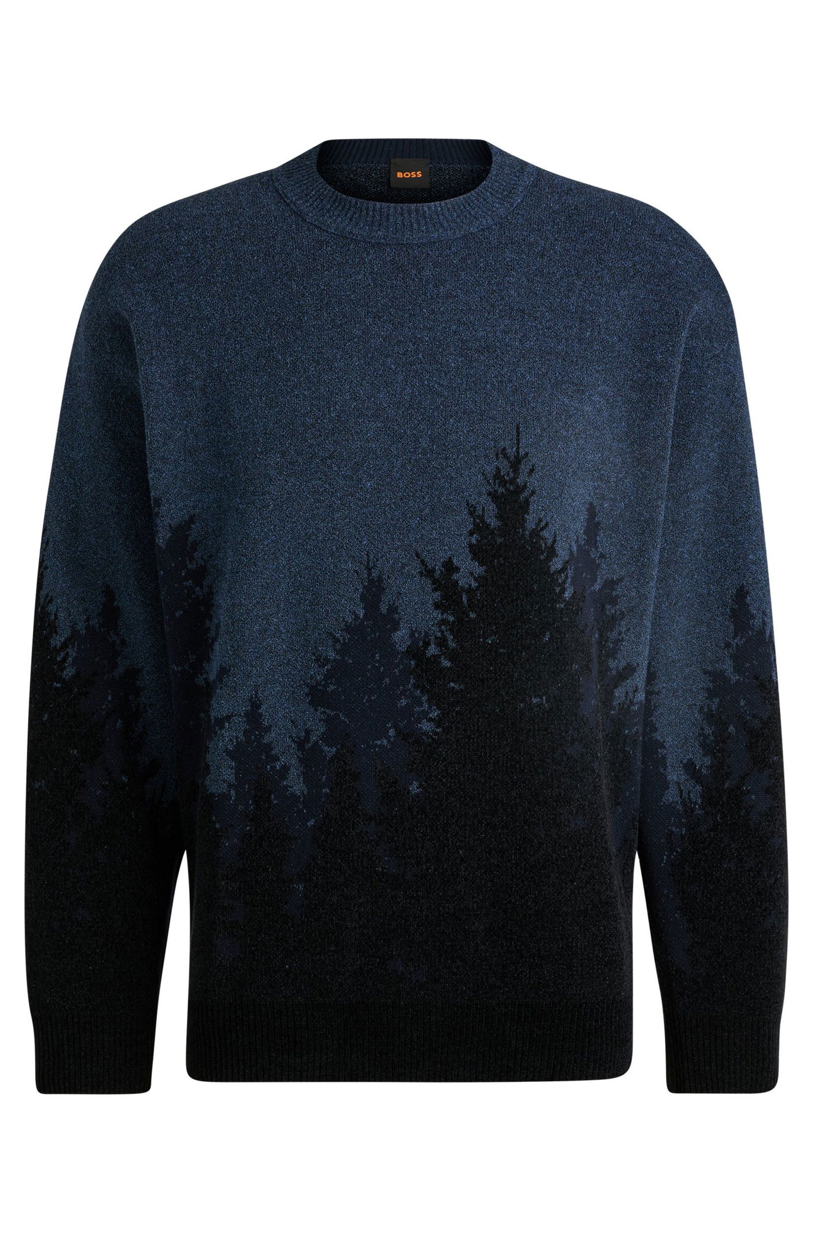 7b80567a68db33203601a2f99472167c Boss Orange | Boss Orange Pullover | M