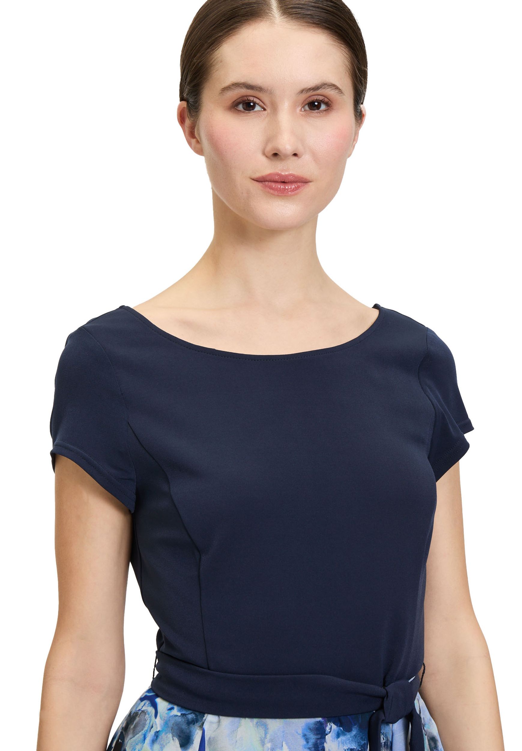 Vera Mont |  Vera Mont Cocktailkleid | 46 | dark blue/blue