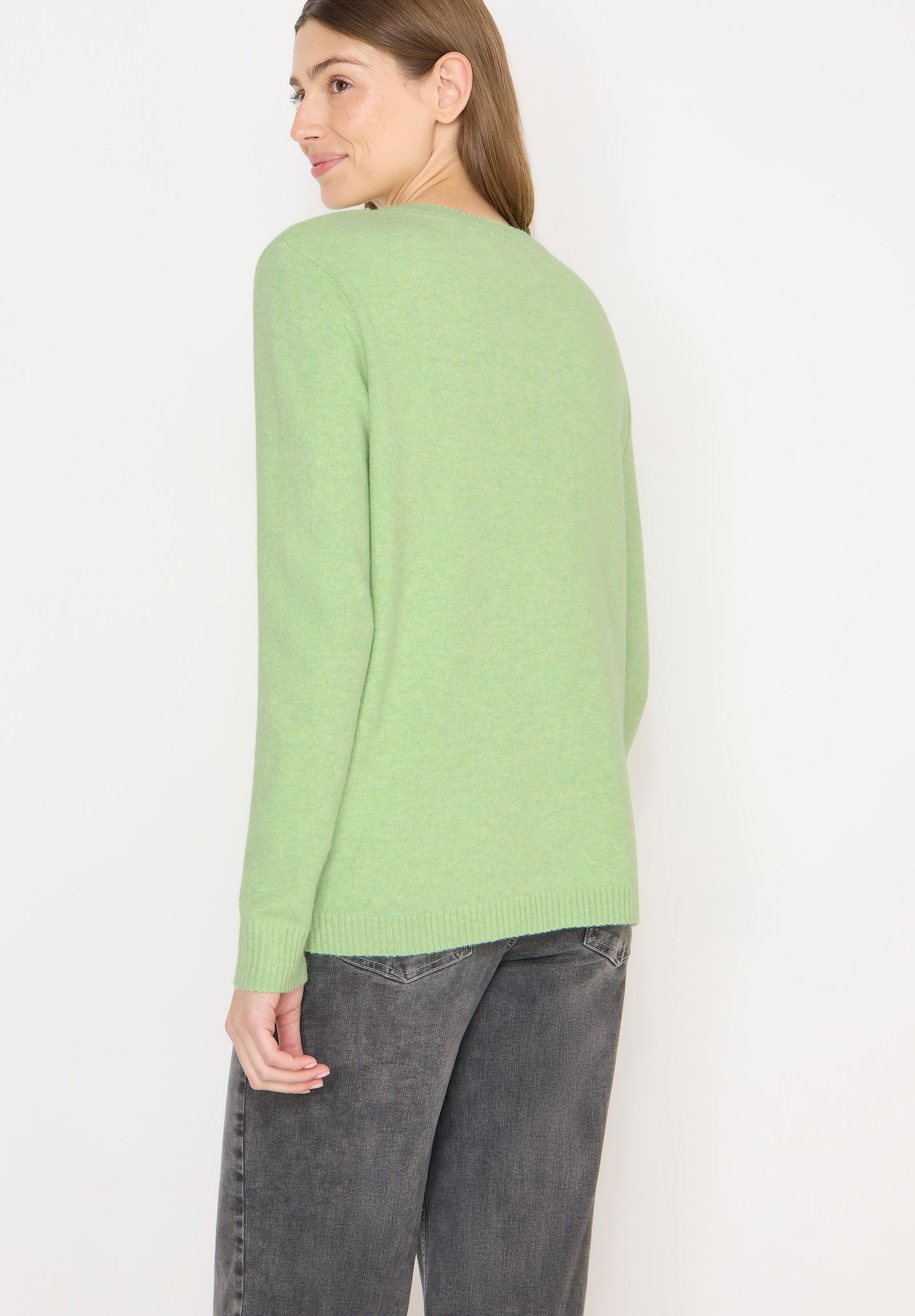 CECIL |  CECIL Pullover  | S | 11231_17385