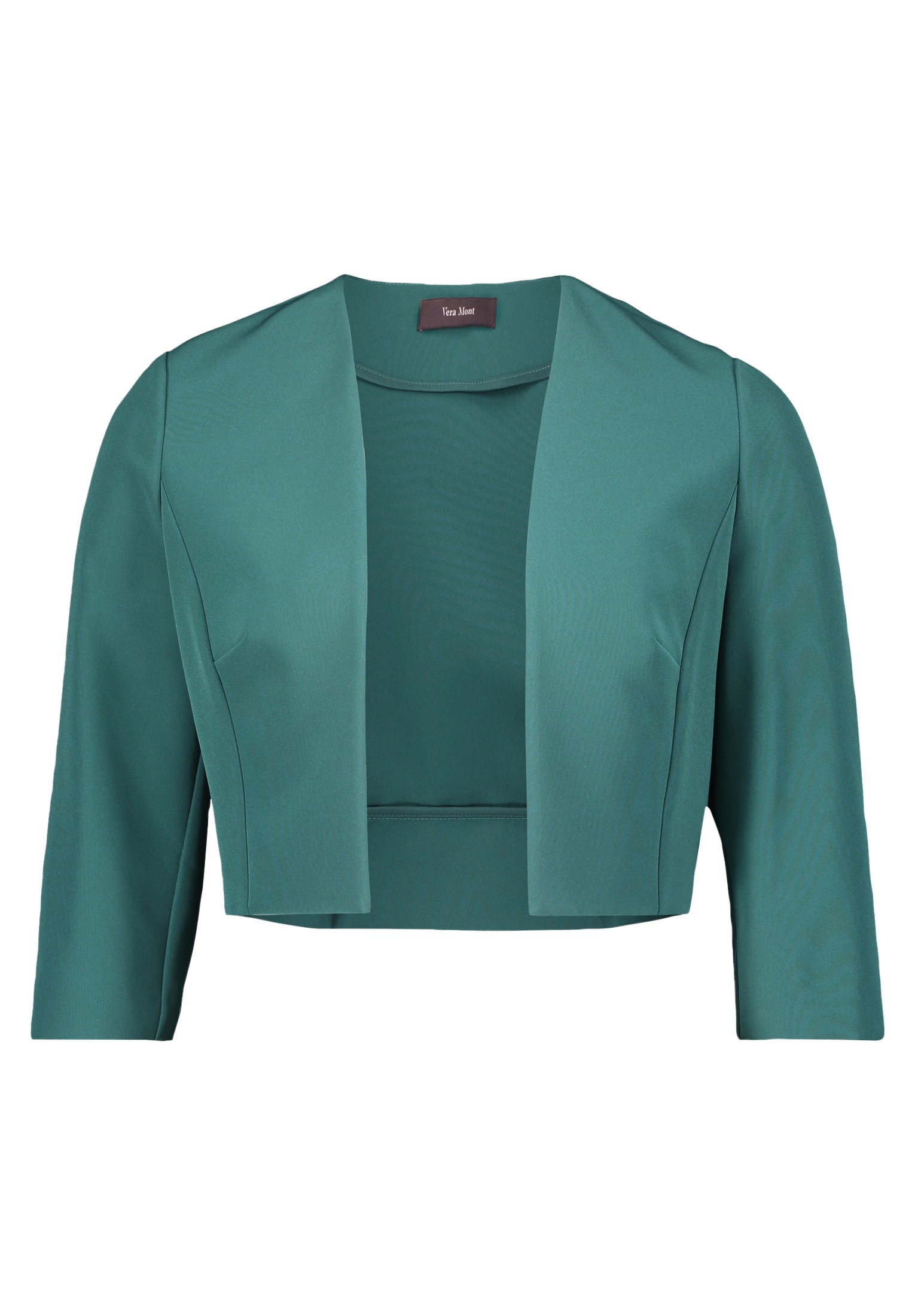 Vera Mont Bolero #1