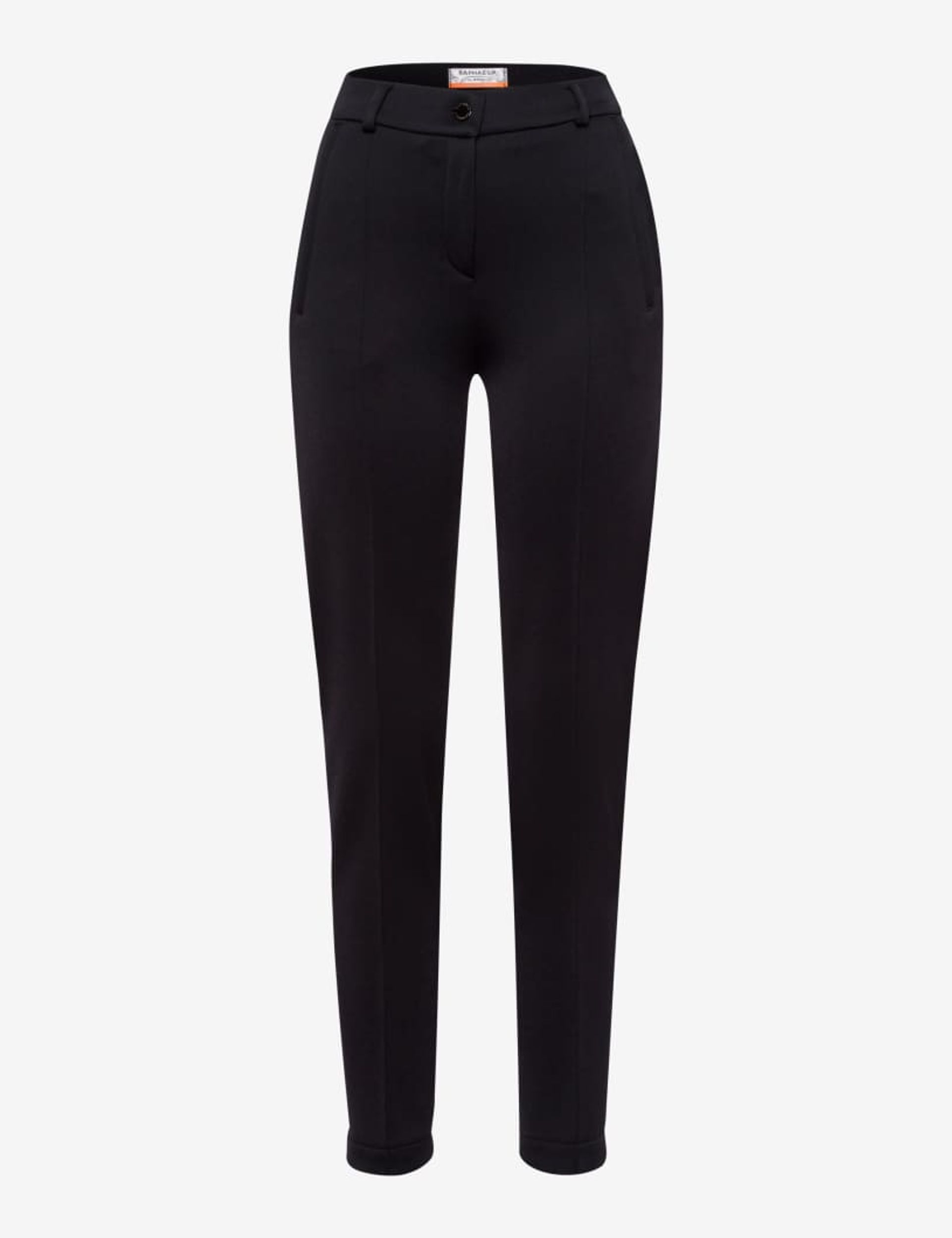 Raphaela by Brax |  Raphaela by Brax Schmale Hose "Lillyth" | 40 | black