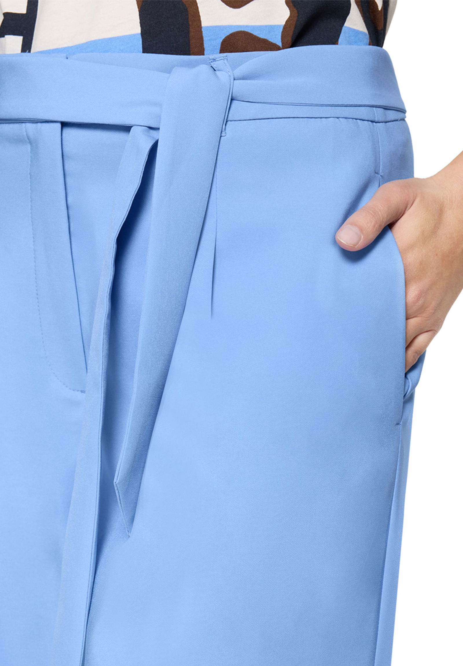 Betty Barclay |  Betty Barclay Schmale Hose  | 44 | schwarz