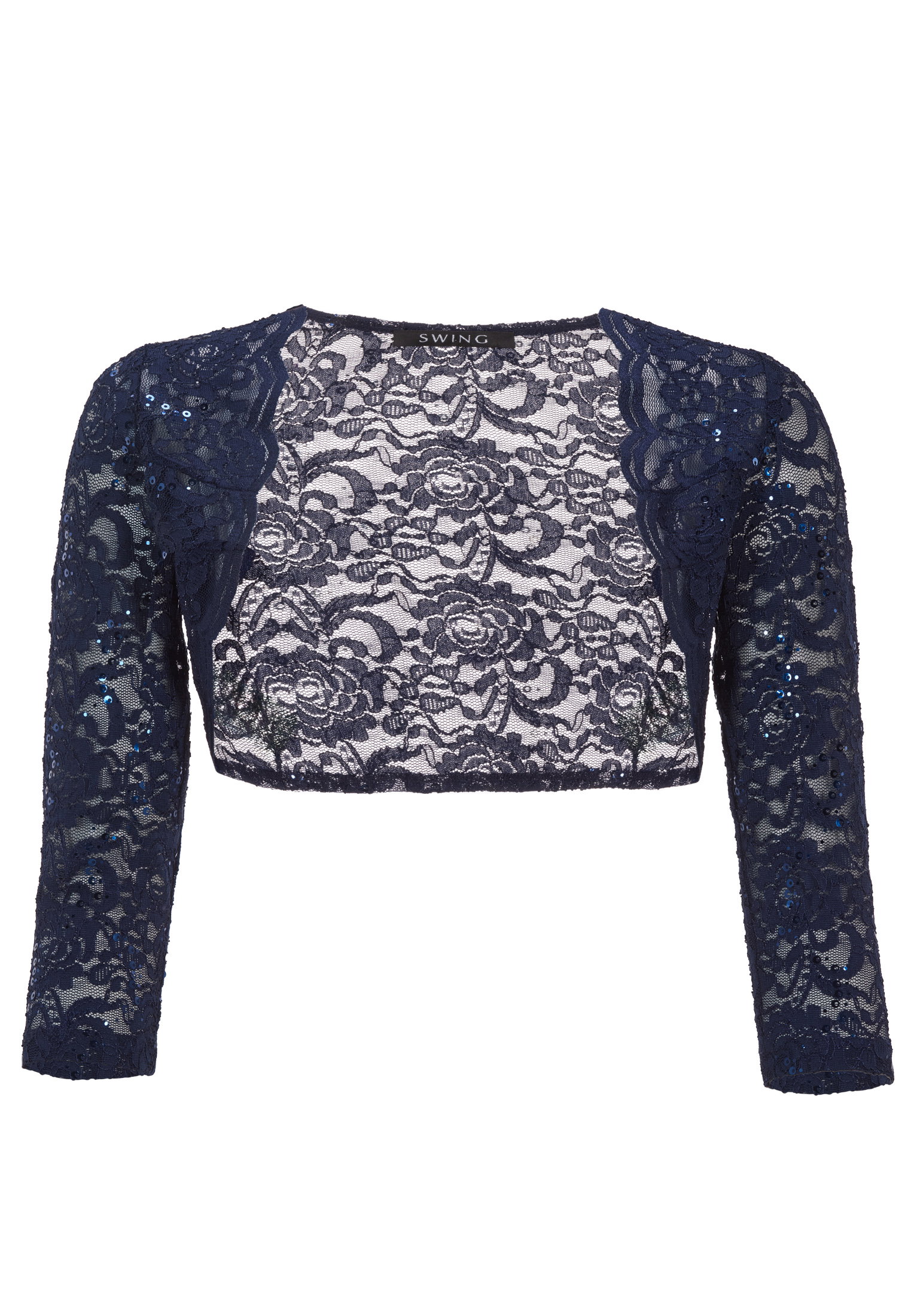 SWING Jacke #1