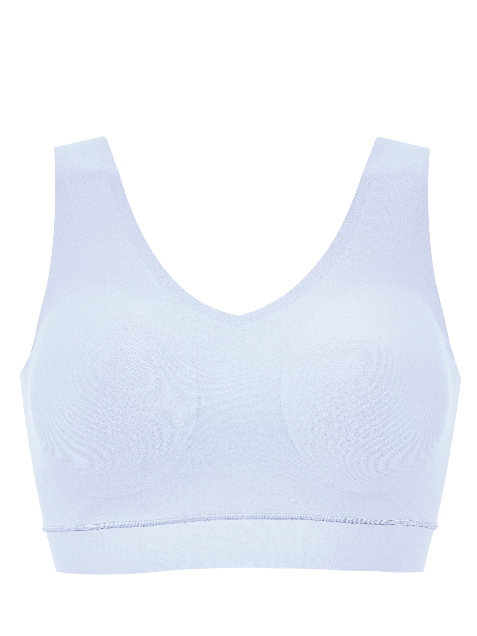 SOFTSTRETCH UW BH B. LOS, ICY POWDER #1