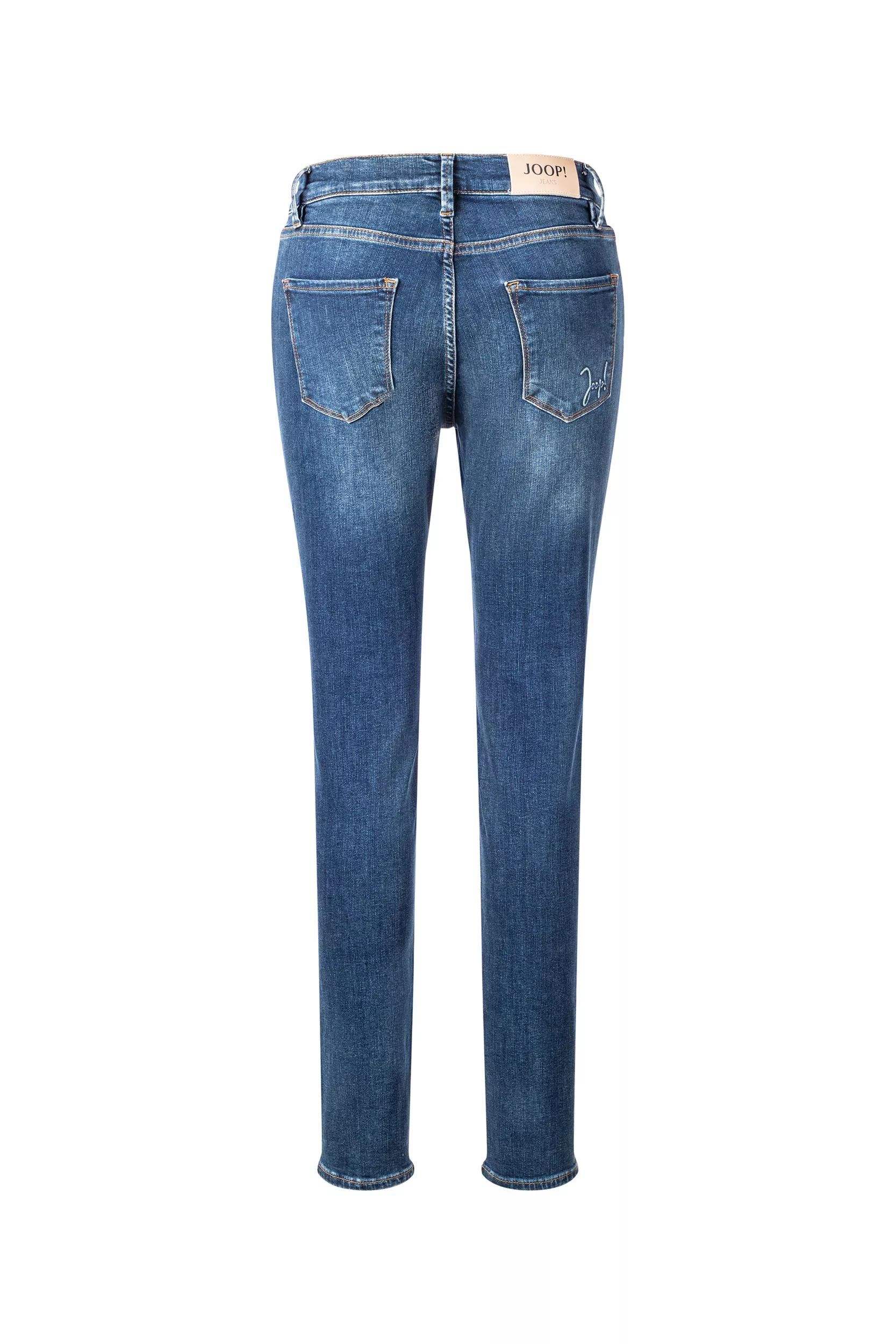 Joop |  Joop Slim Fit Jeans "Sol" | 29/30 | medium blue
