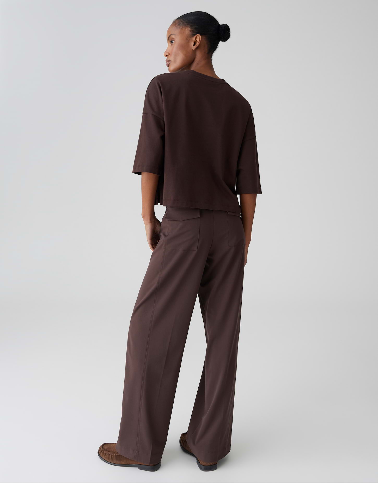 Opus Shirt "Sarenzi" #3