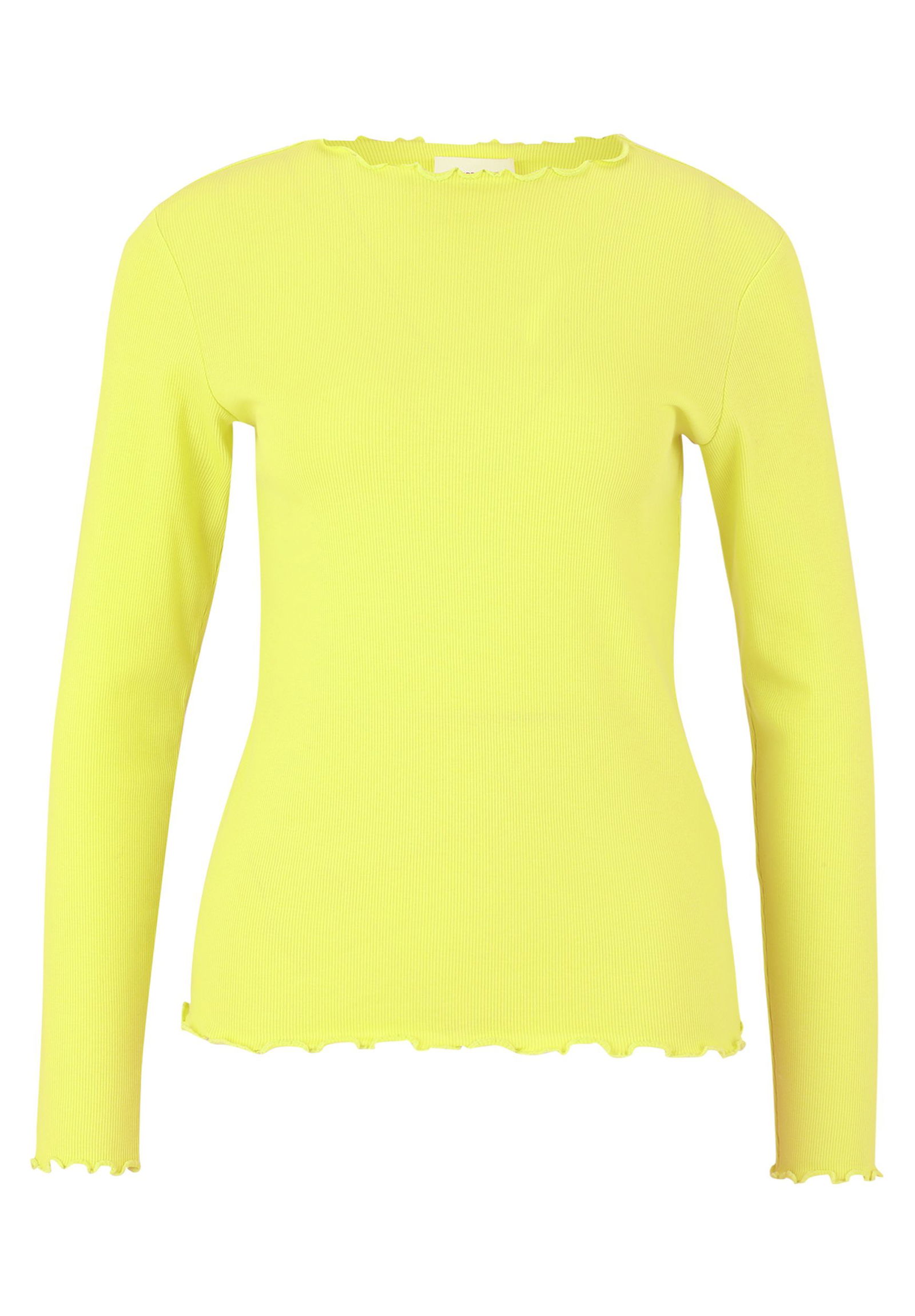  |  Shirt Kurz 1/1 Arm, Evening Primrose | 44