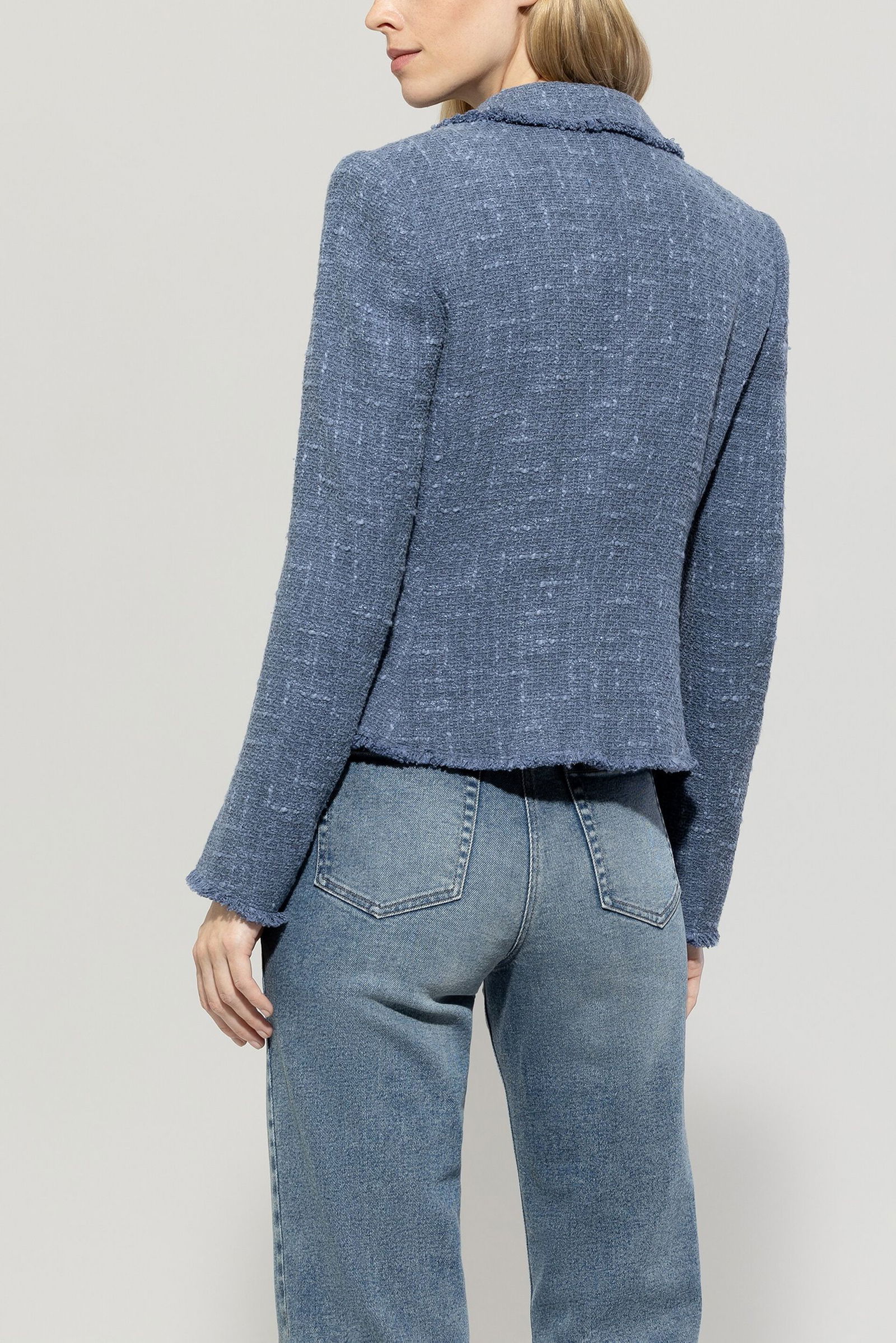 8f931050d8cfd0d26264f106f466ee70 Luisa Cerano |  Luisa Cerano Kurzblazer  | 42 | 1952_2852