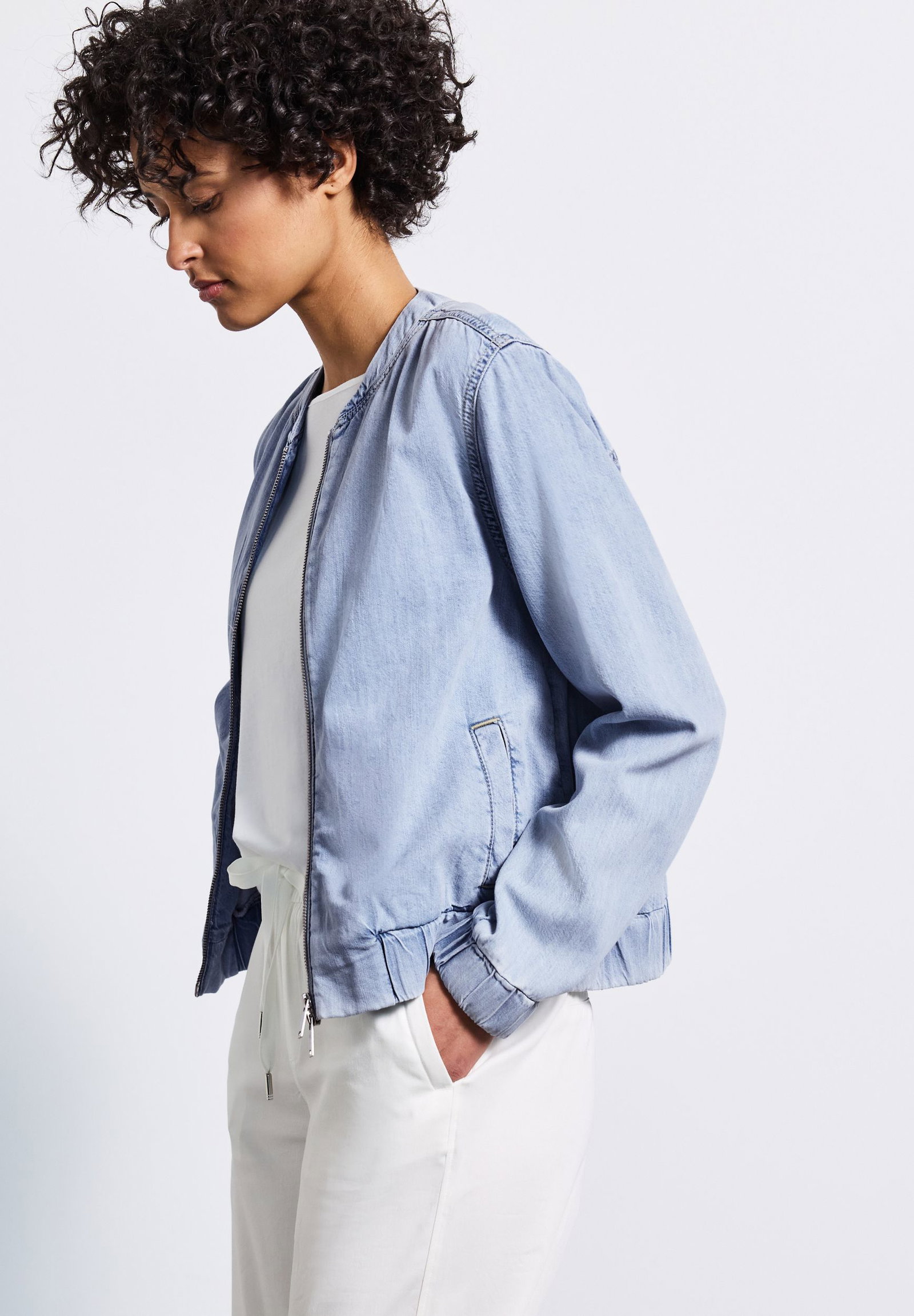 Street One |  Street One Kurzblazer  | 40