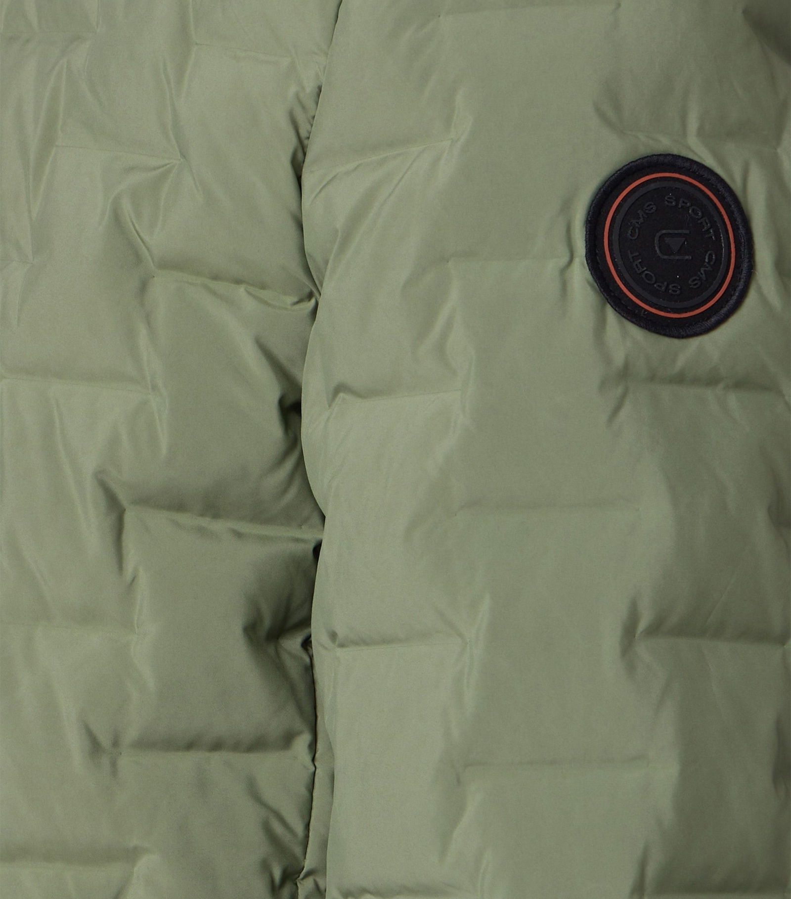 e24aeb124fcf338fb751a81cd9da51a5 Casa Moda | Casa Moda Steppjacke | XXL | türkis