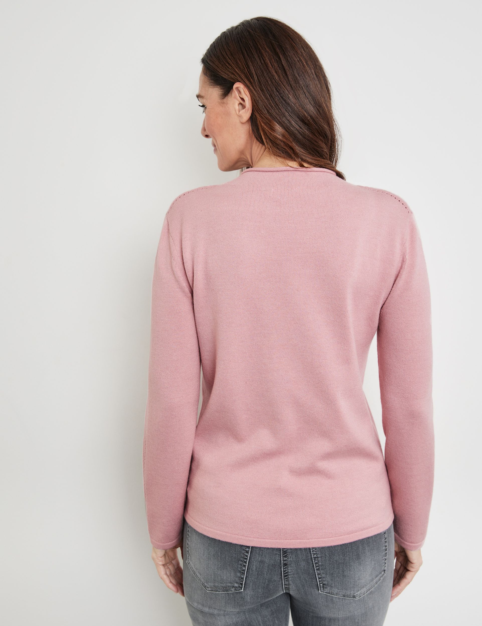 GERRY WEBER Collection Pullover 