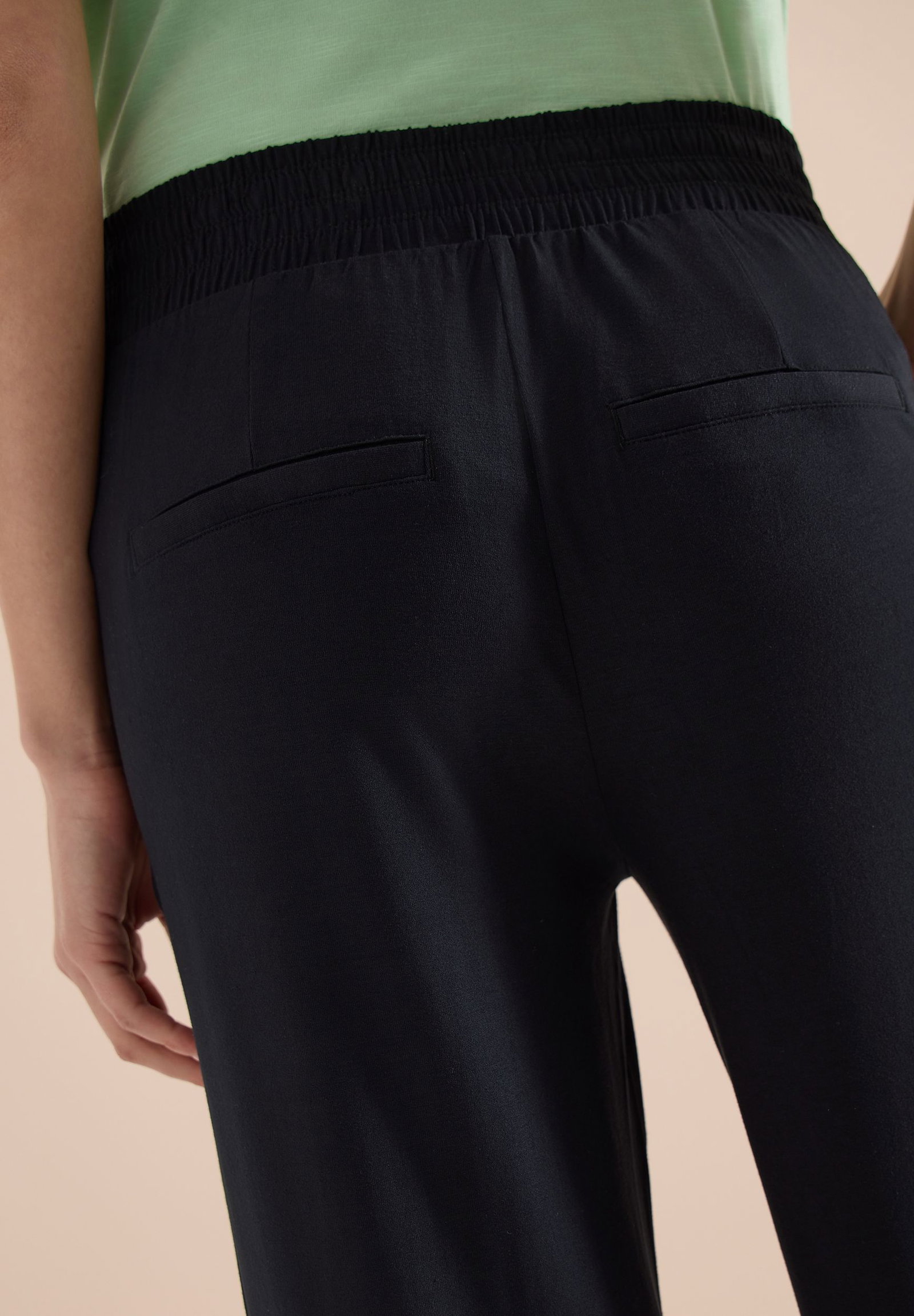 CECIL |  CECIL Joggingpants  | black