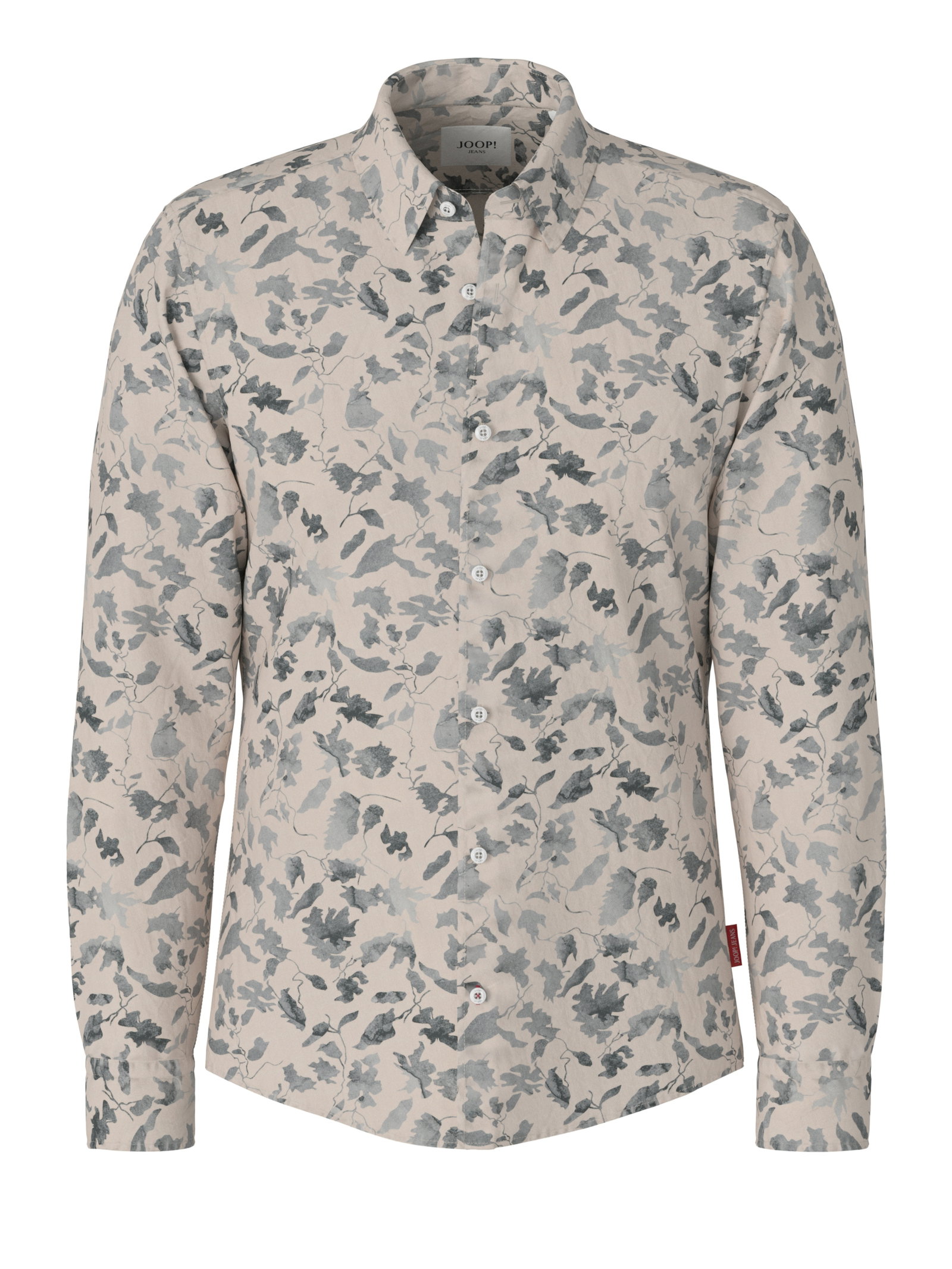 Joop! Jeans Hemd "Hansen-W" #1